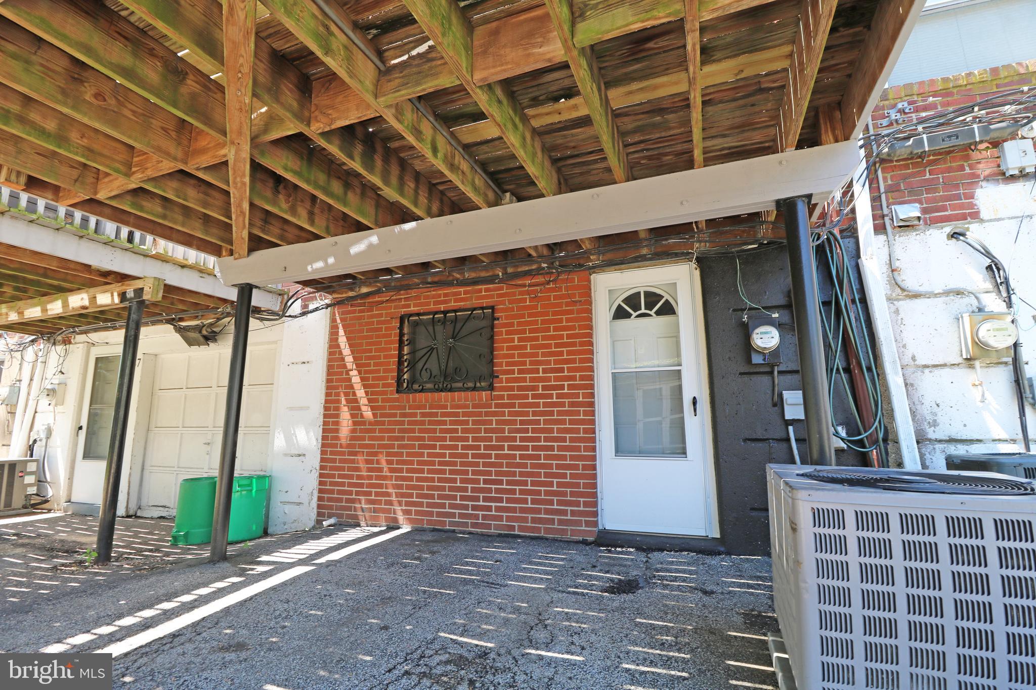 FOLCROFT - Residential