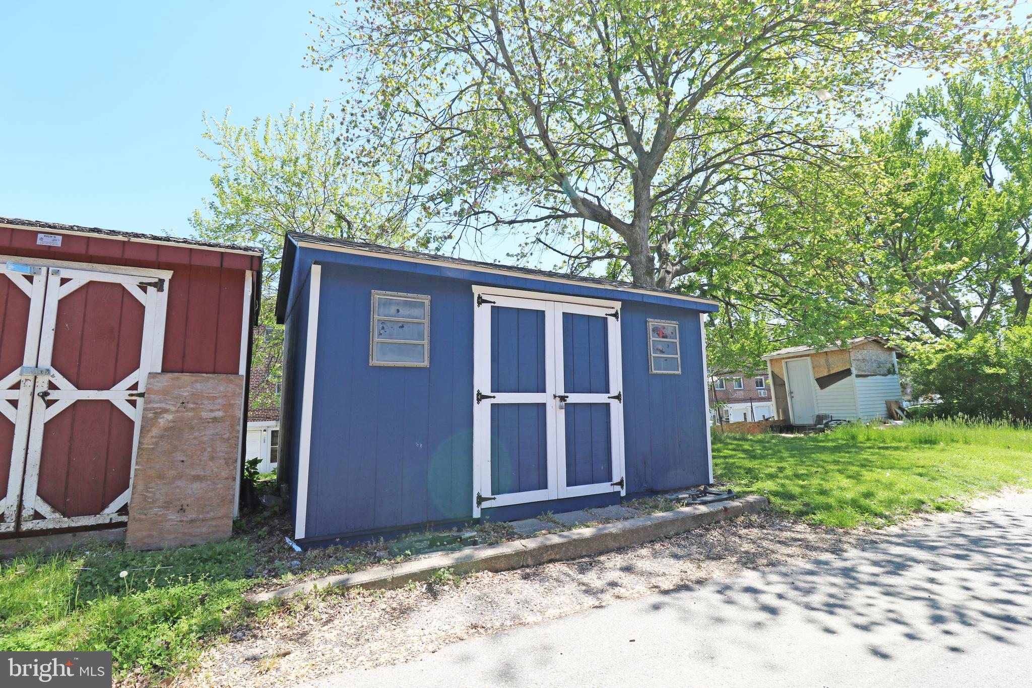 FOLCROFT - Residential