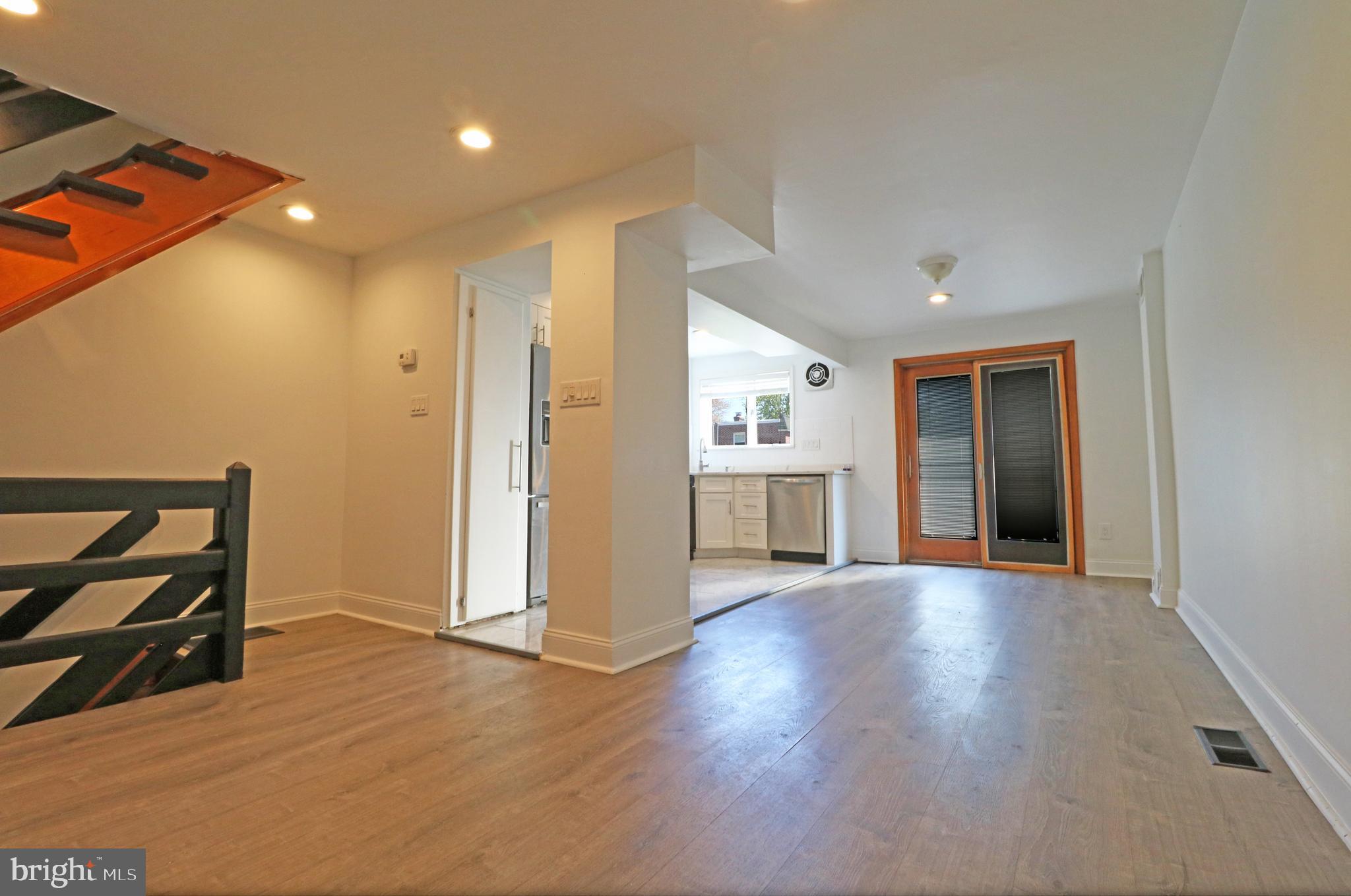 FOLCROFT - Residential