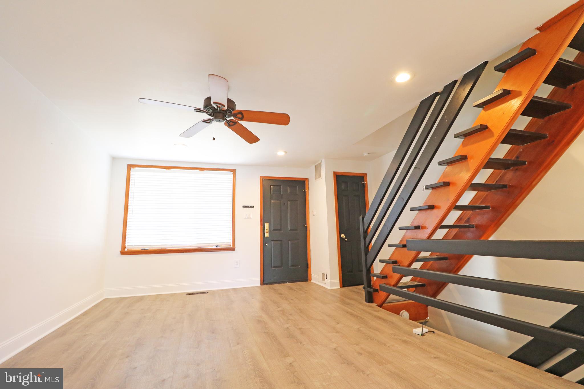 FOLCROFT - Residential