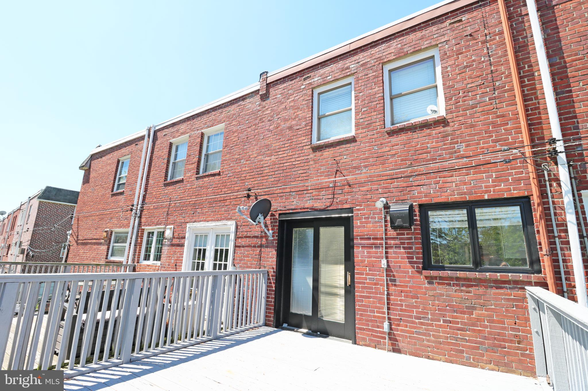 FOLCROFT - Residential