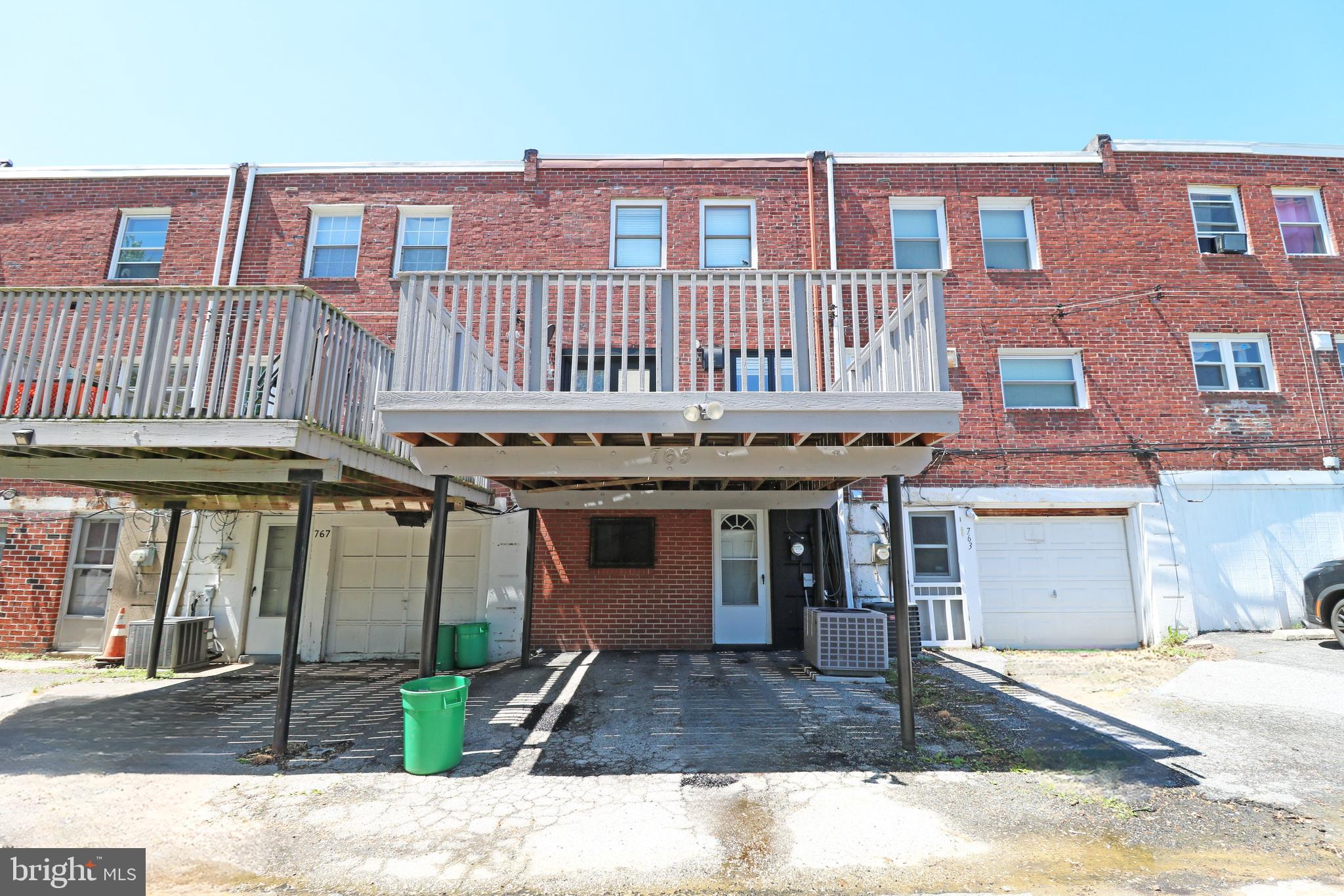 FOLCROFT - Residential