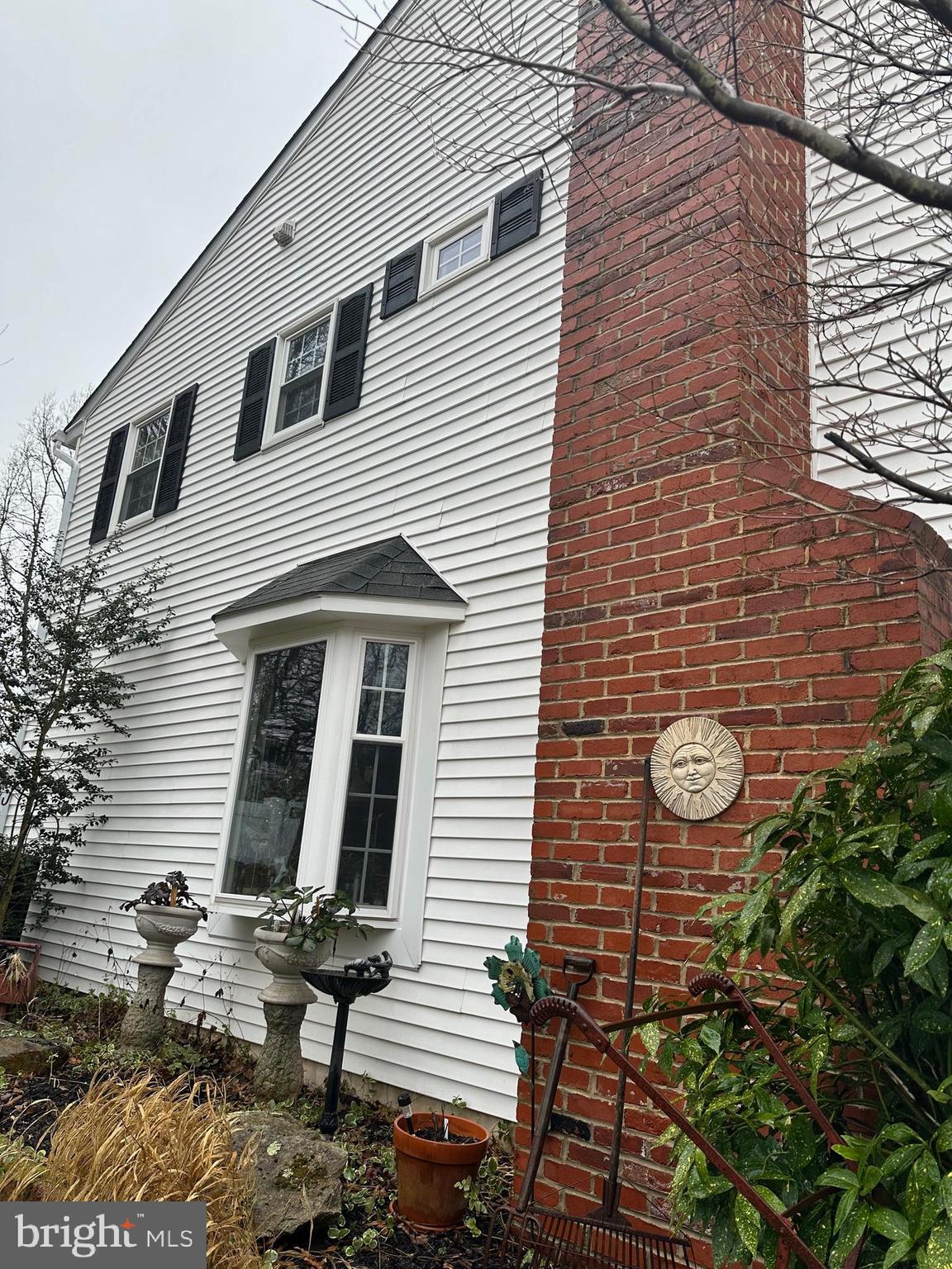 OLDE COLONIAL GREENE - Residential