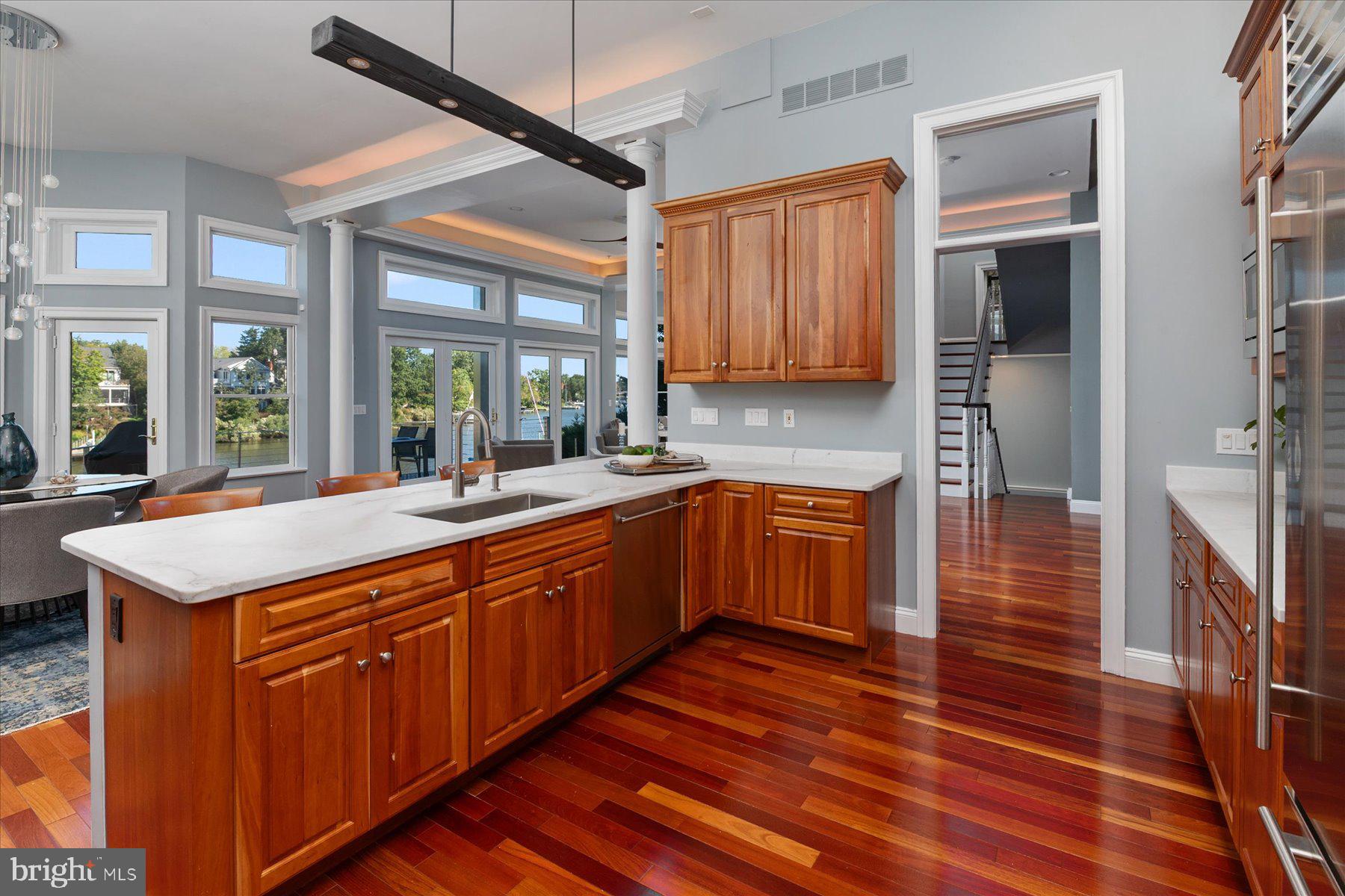 TRUXTON HEIGHTS - Residential