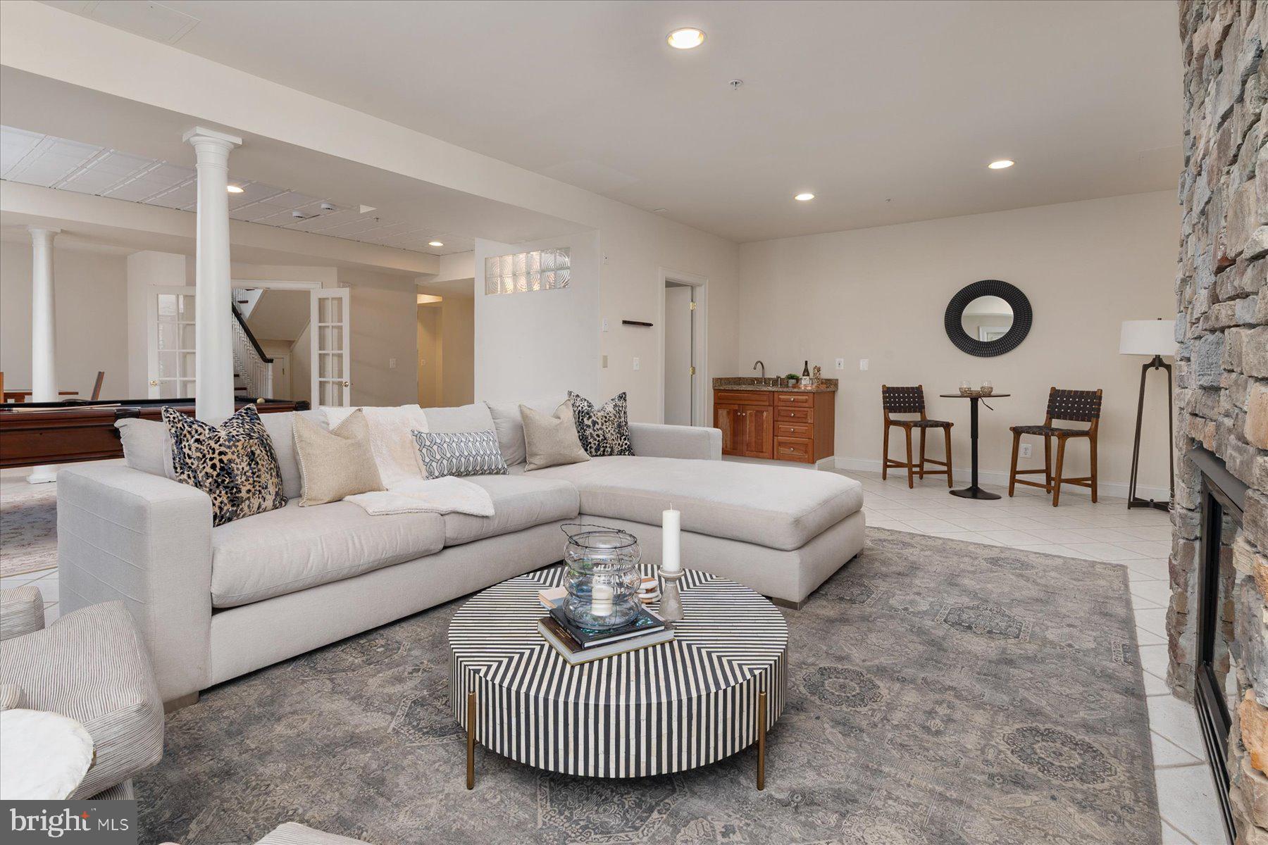 TRUXTON HEIGHTS - Residential
