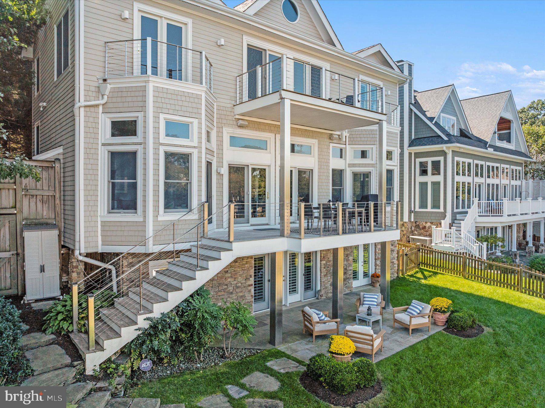 TRUXTON HEIGHTS - Residential