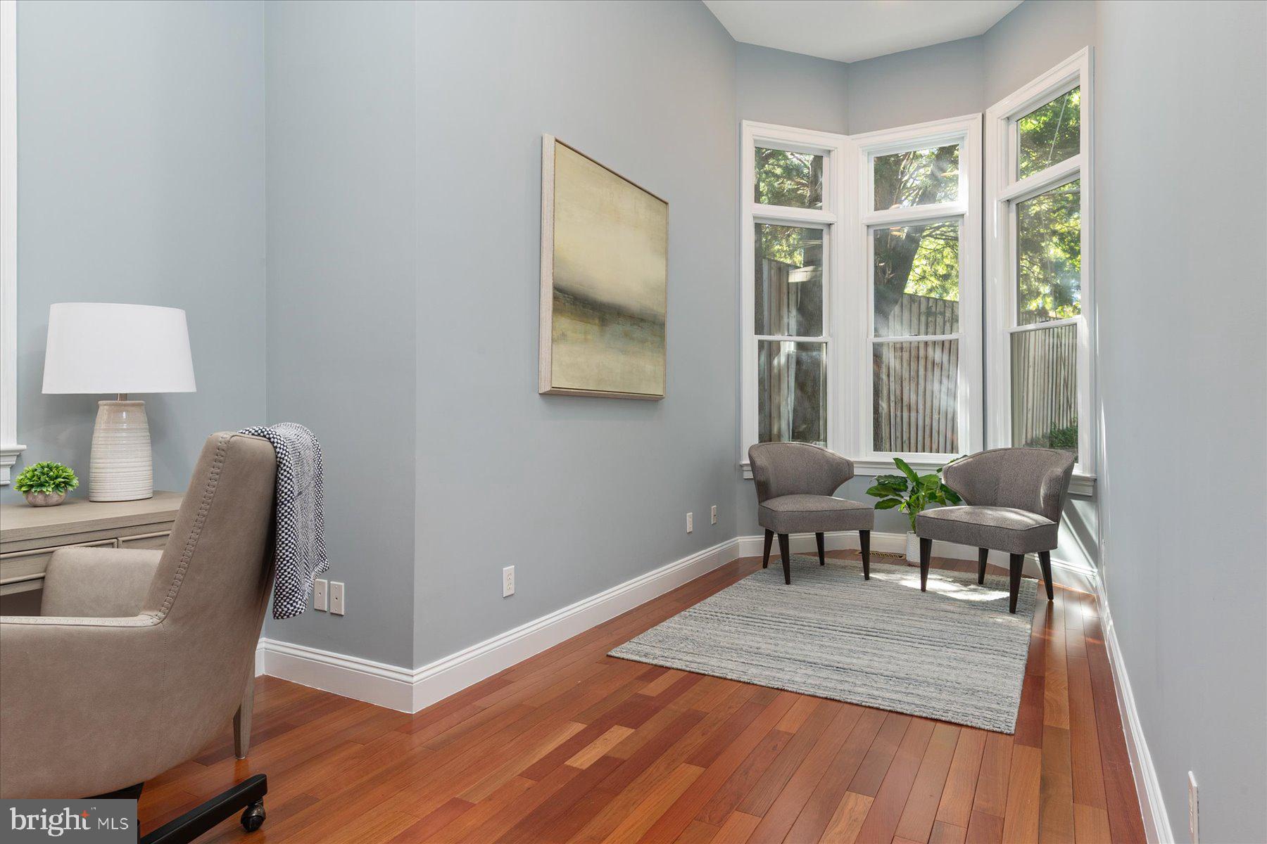 TRUXTON HEIGHTS - Residential