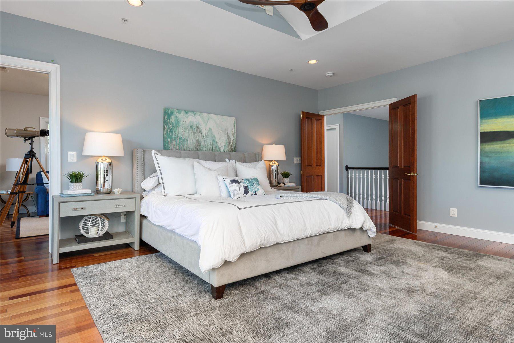 TRUXTON HEIGHTS - Residential