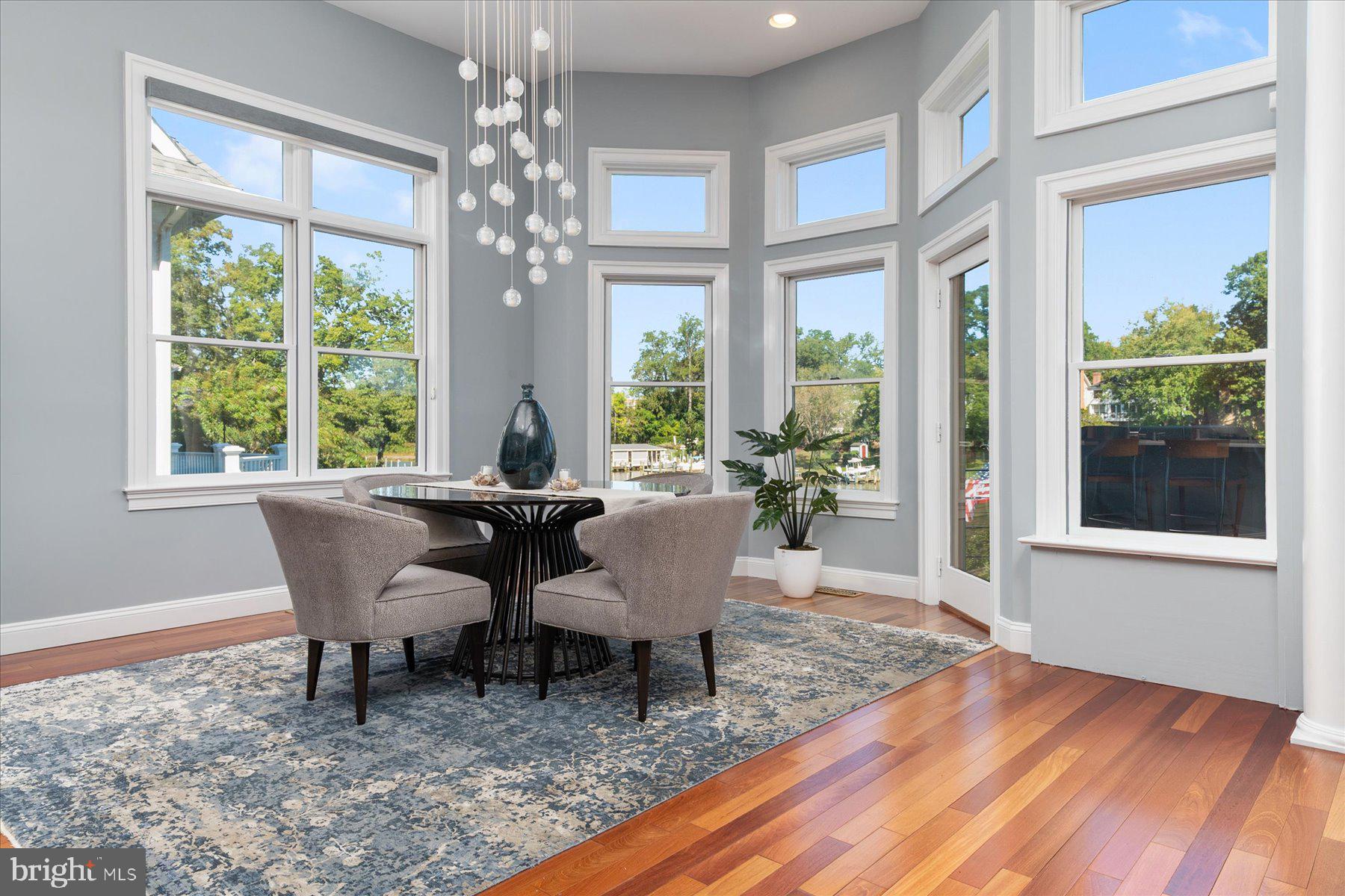TRUXTON HEIGHTS - Residential