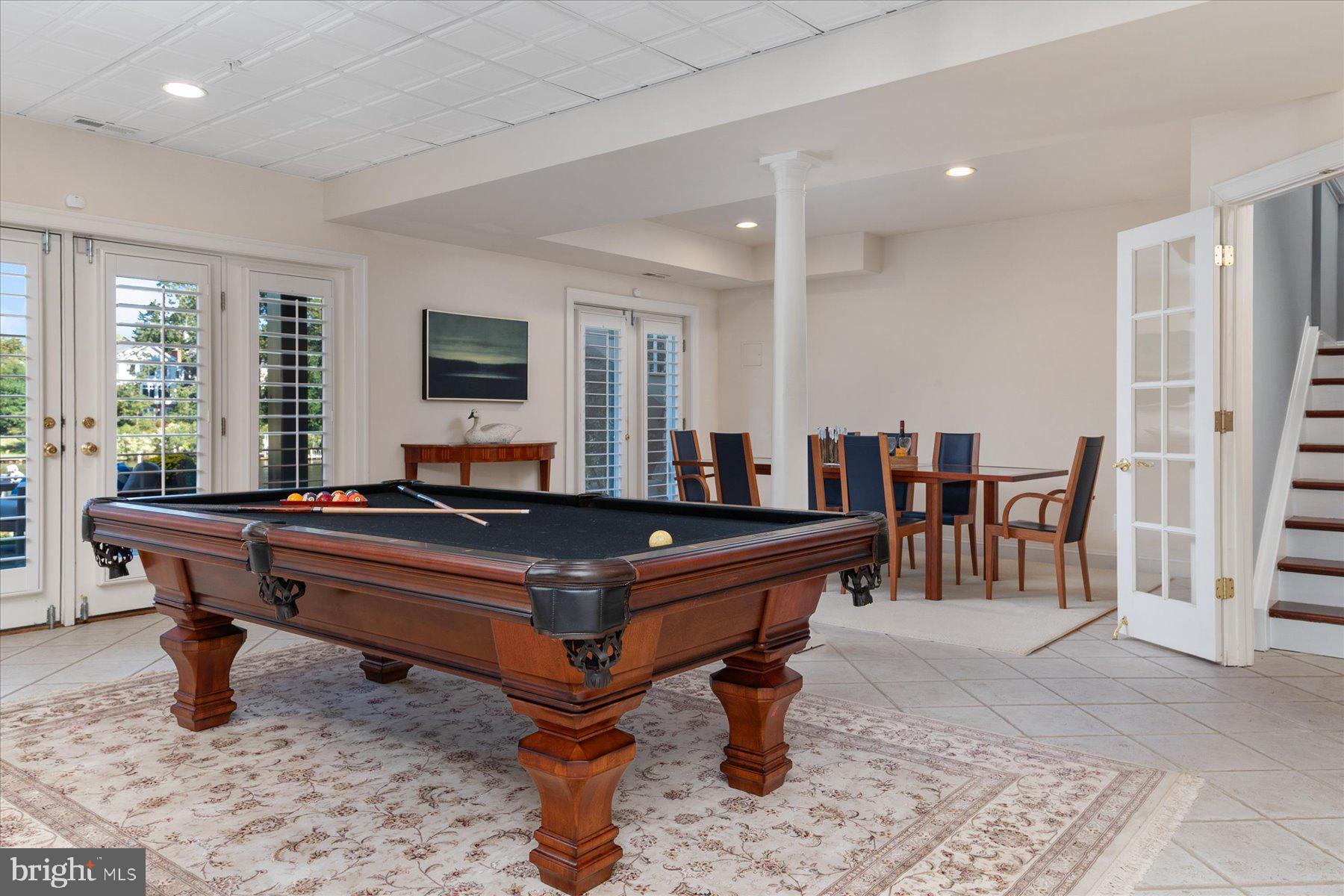 TRUXTON HEIGHTS - Residential