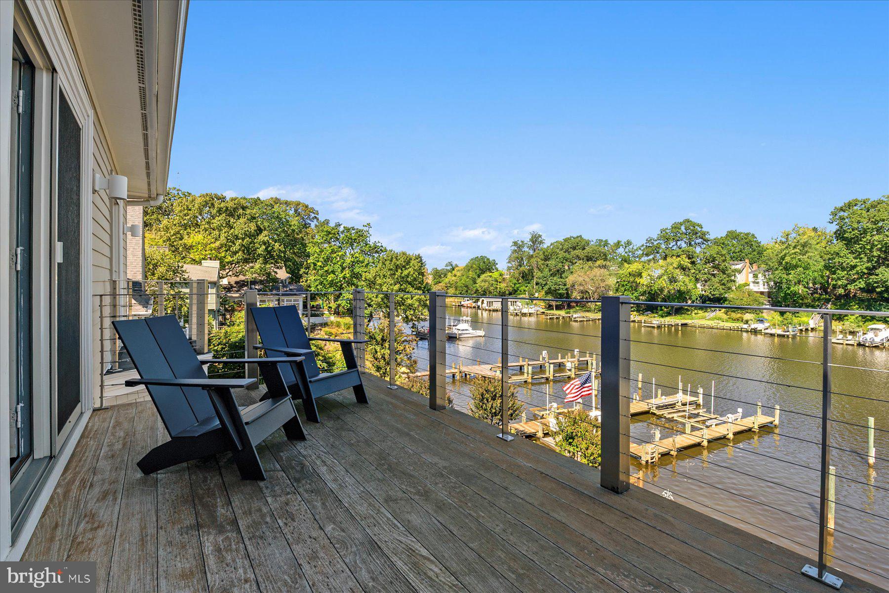 TRUXTON HEIGHTS - Residential