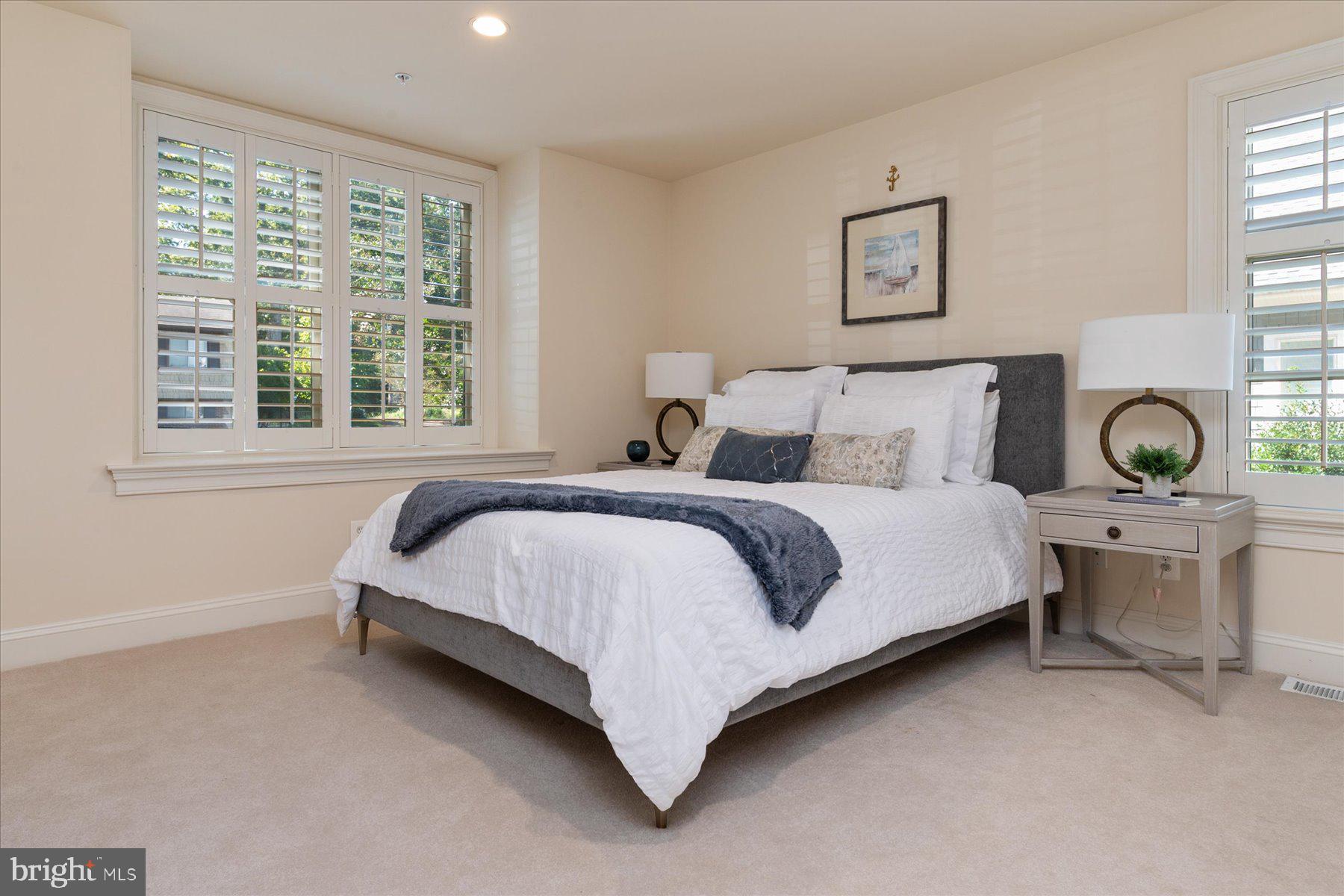 TRUXTON HEIGHTS - Residential