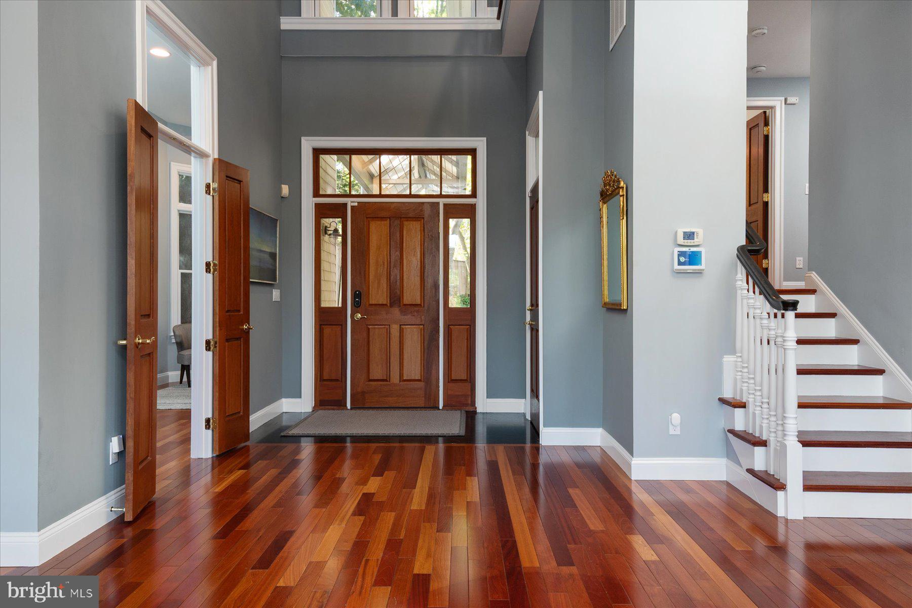 TRUXTON HEIGHTS - Residential