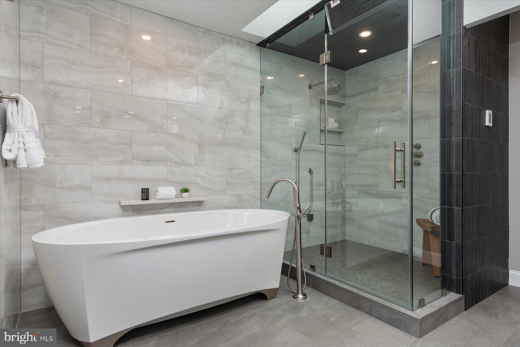 TRUXTON HEIGHTS - Residential