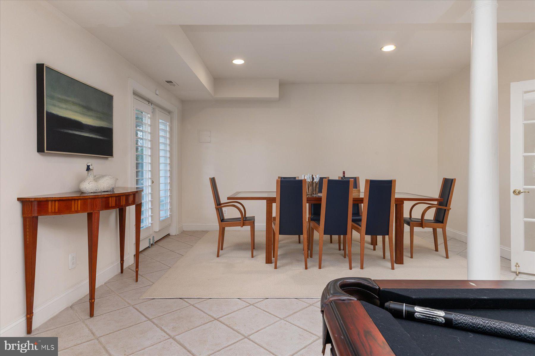 TRUXTON HEIGHTS - Residential