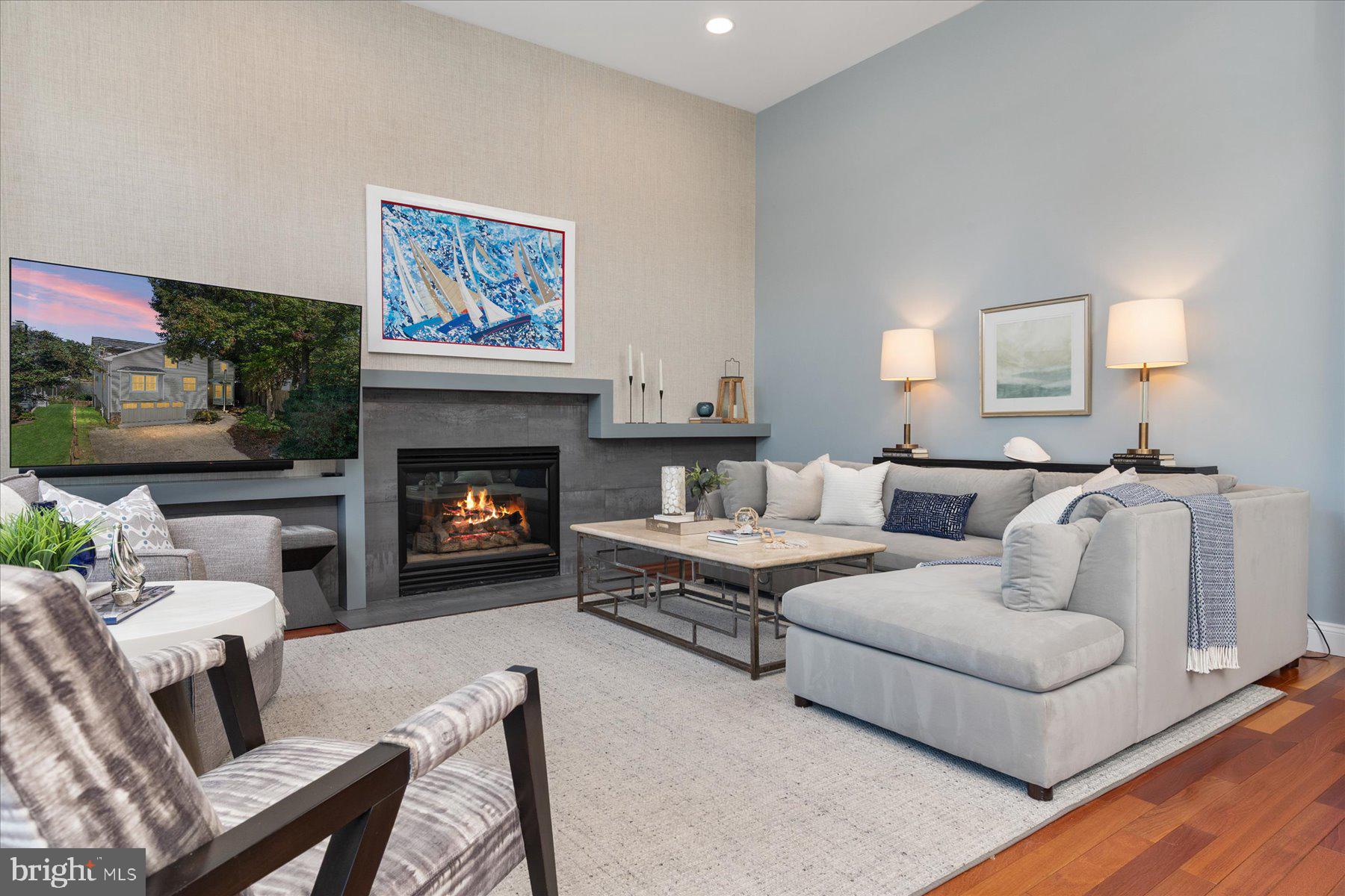 TRUXTON HEIGHTS - Residential