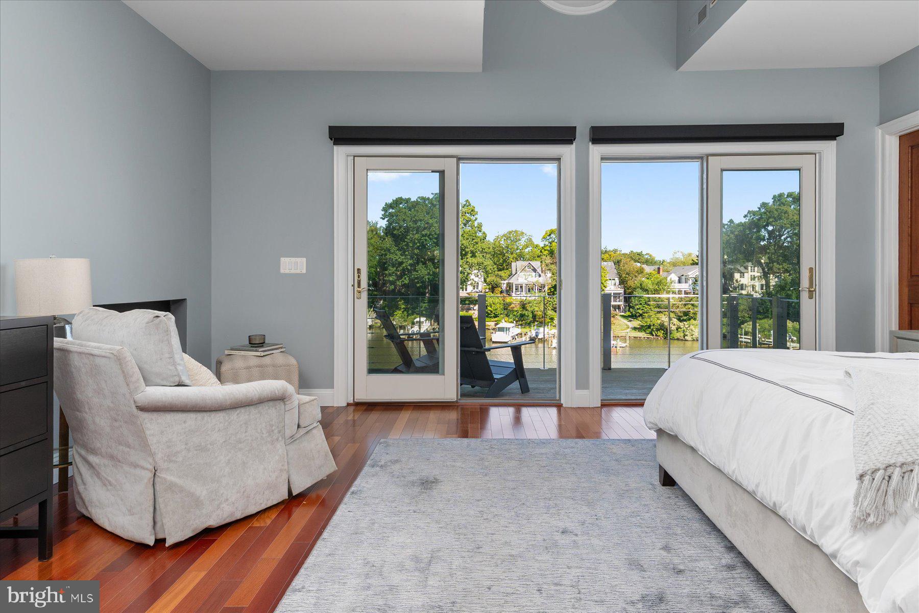 TRUXTON HEIGHTS - Residential