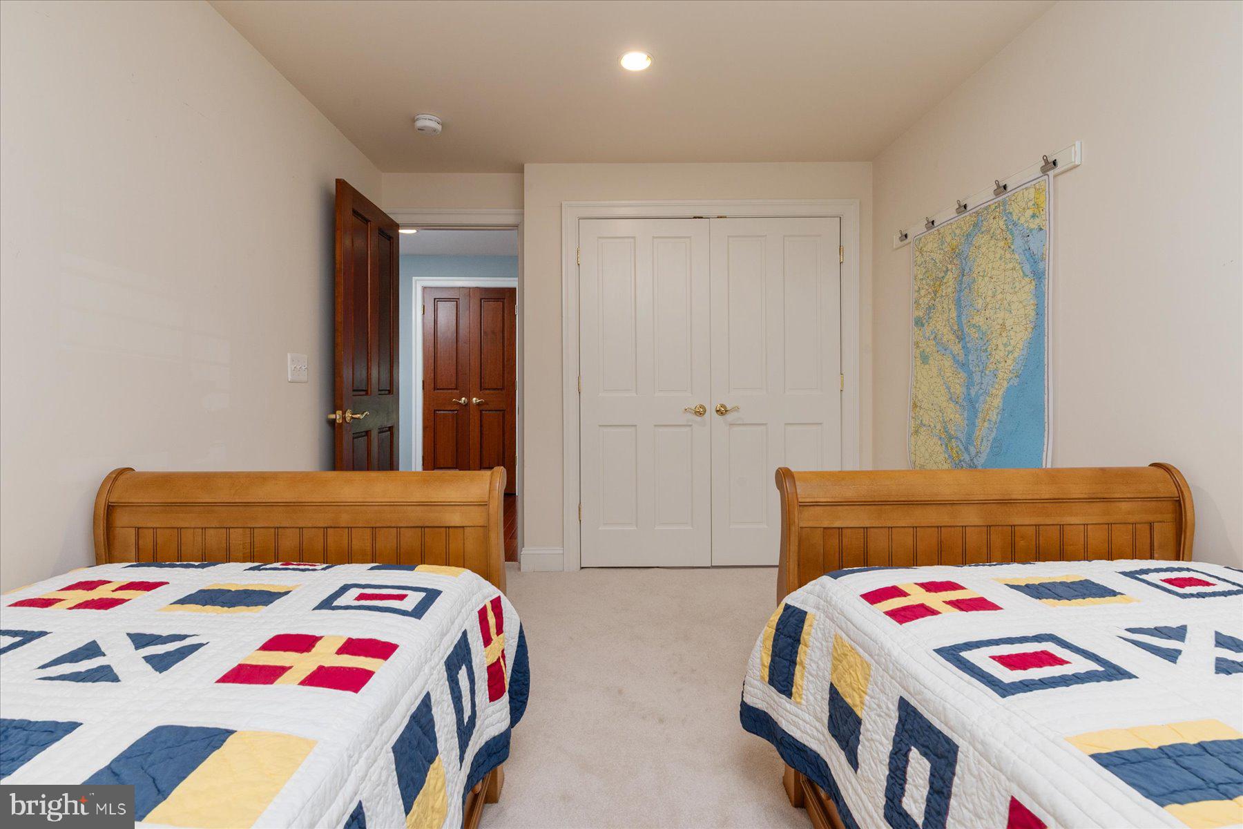 TRUXTON HEIGHTS - Residential