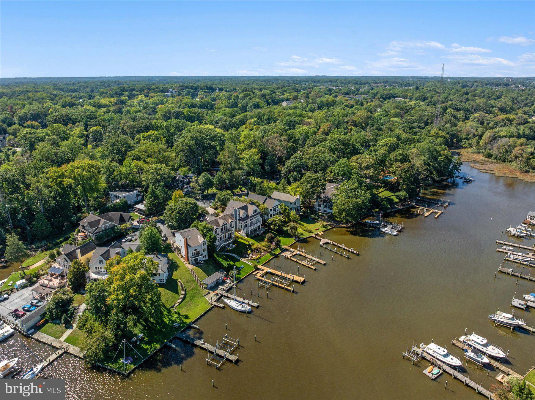 TRUXTON HEIGHTS - Residential
