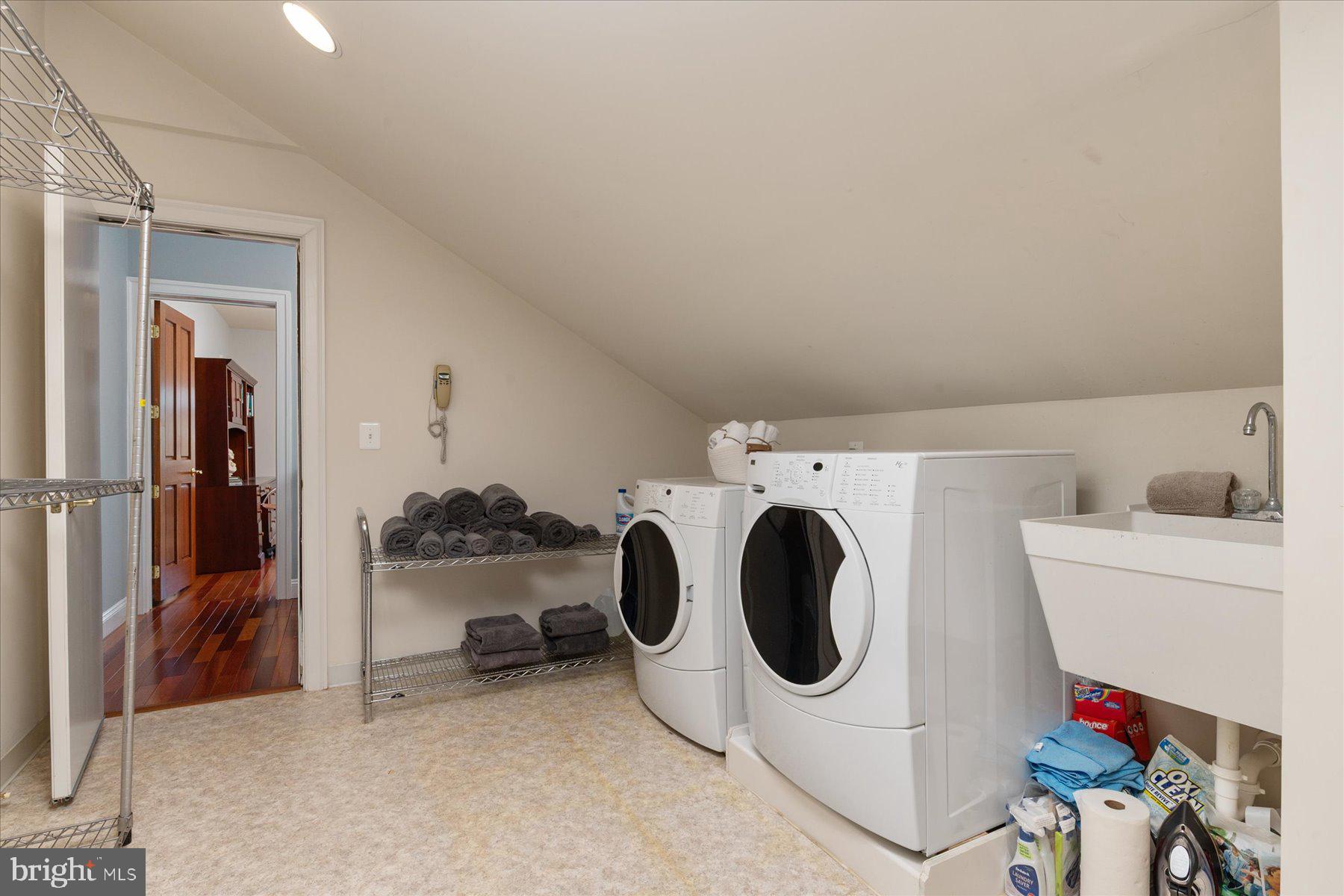 TRUXTON HEIGHTS - Residential