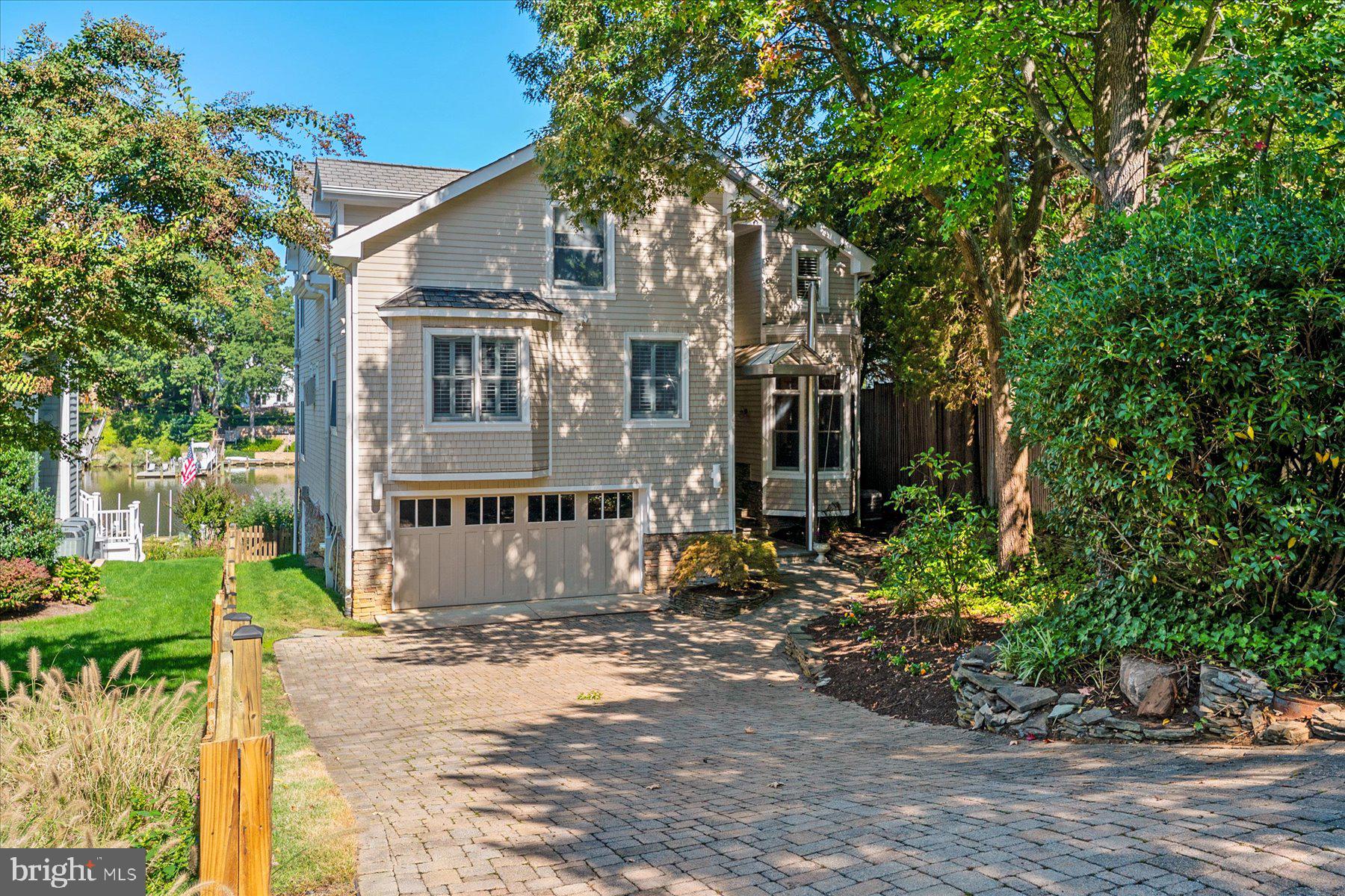 145 SPA DRIVE
