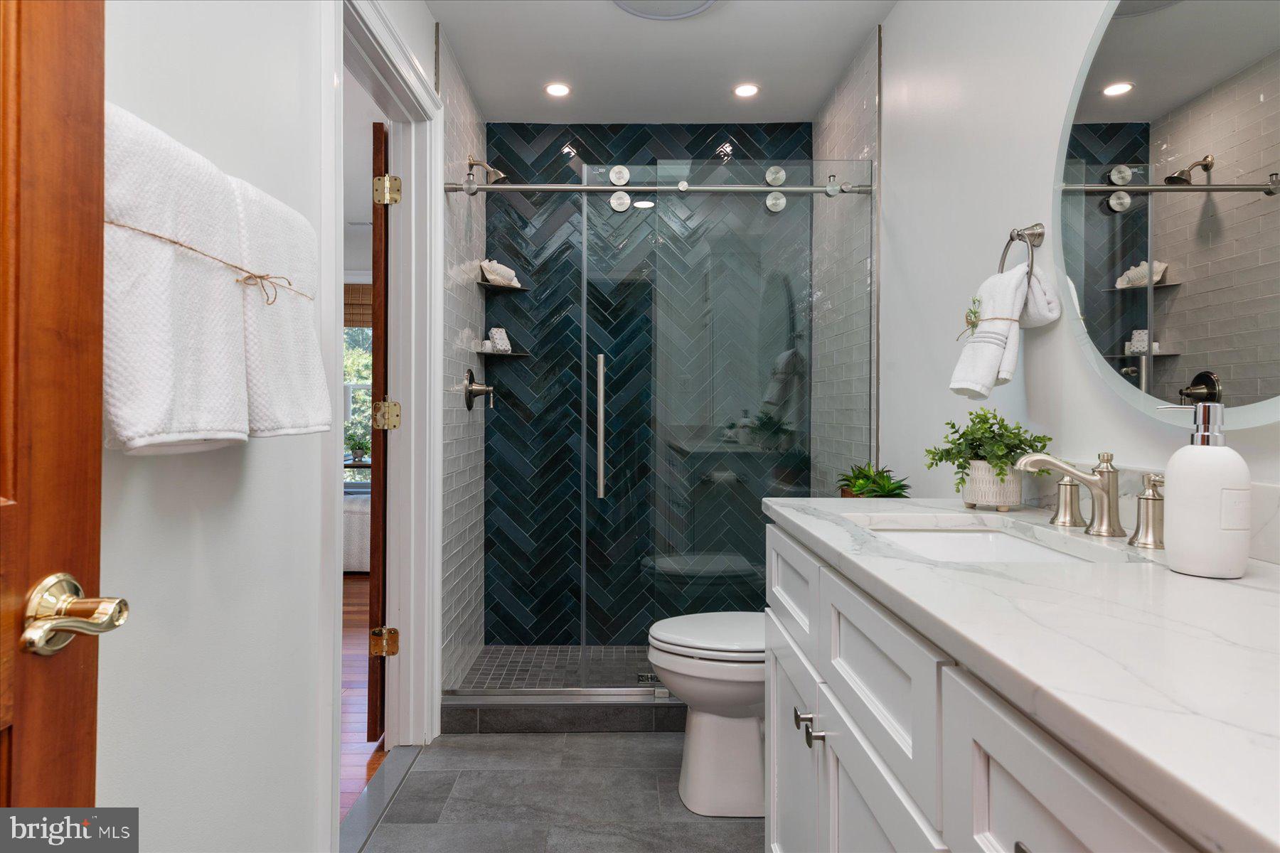 TRUXTON HEIGHTS - Residential