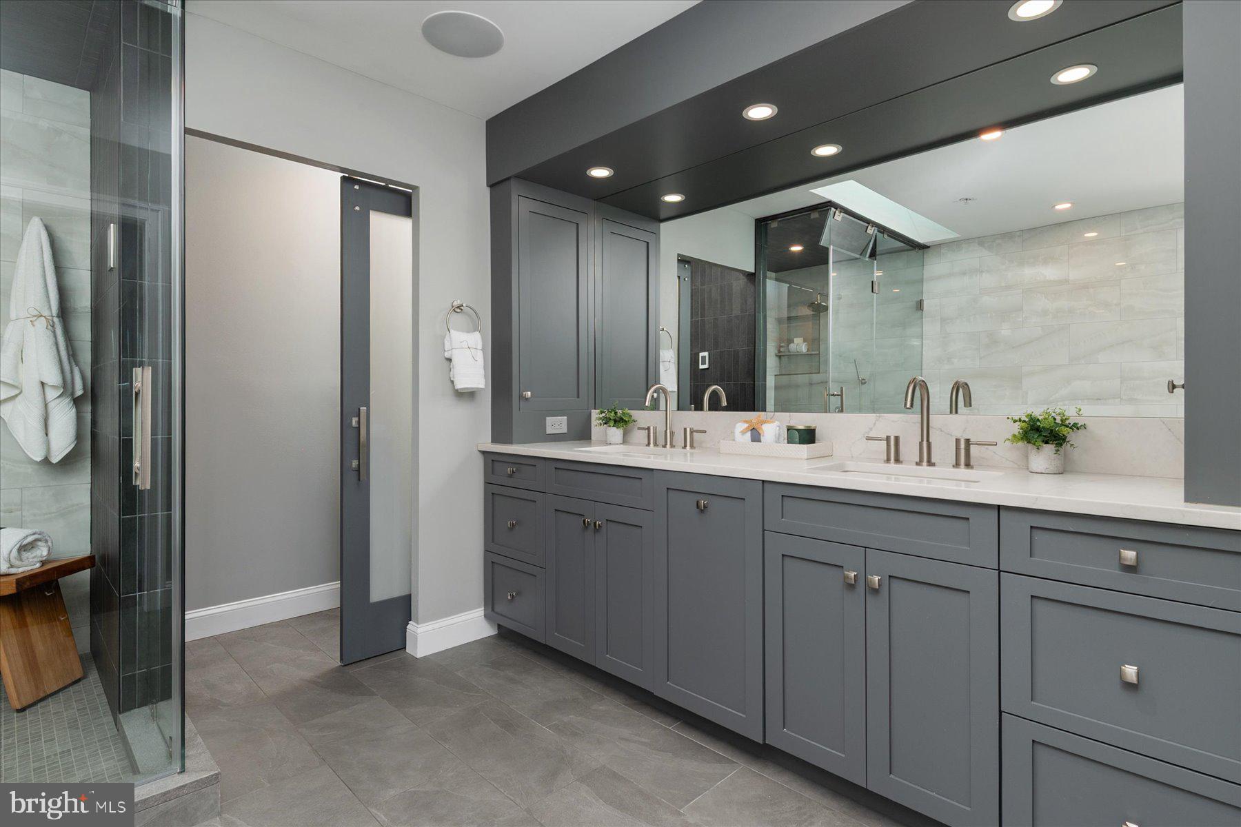 TRUXTON HEIGHTS - Residential
