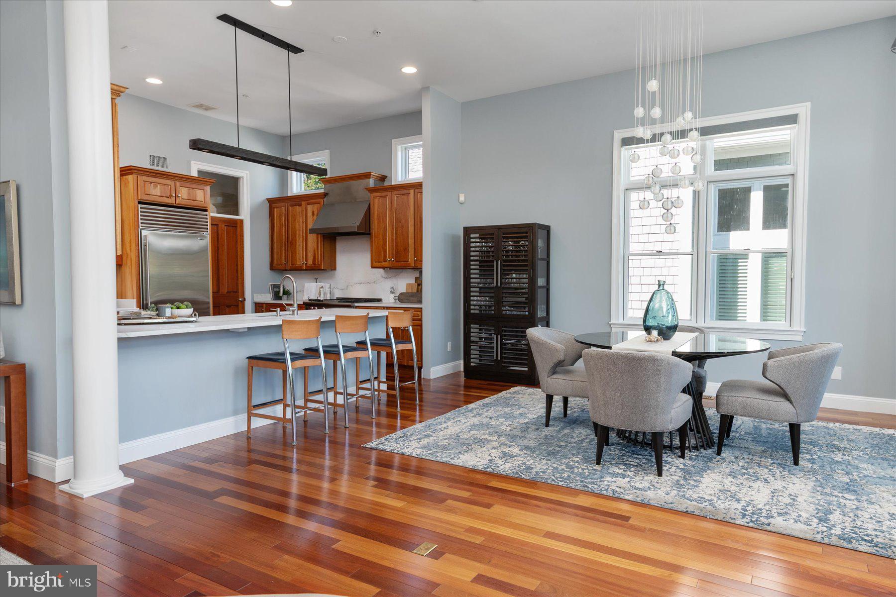 TRUXTON HEIGHTS - Residential