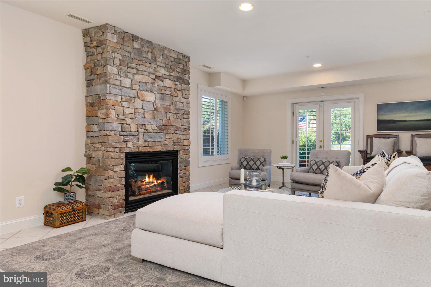 TRUXTON HEIGHTS - Residential
