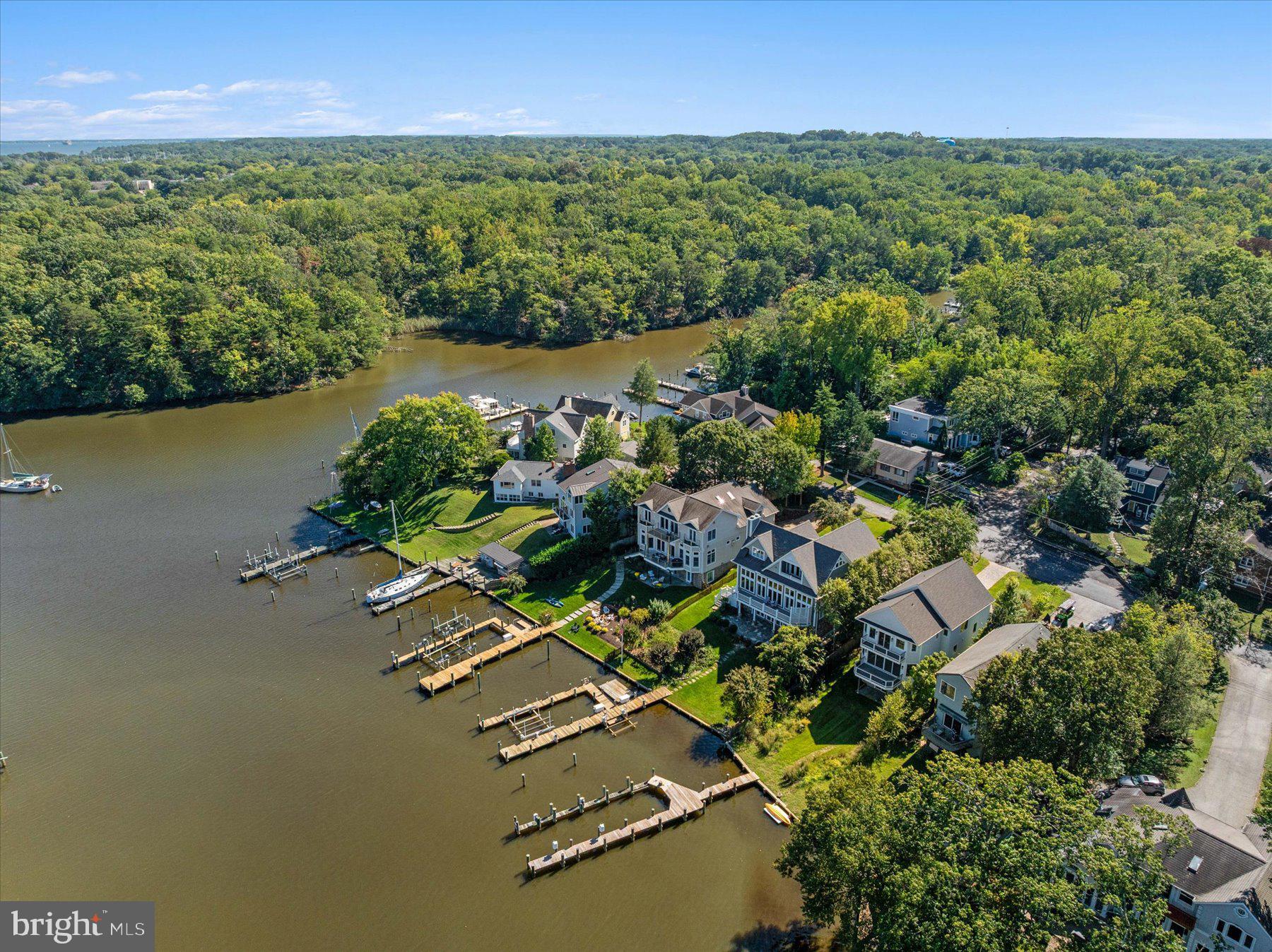 TRUXTON HEIGHTS - Residential