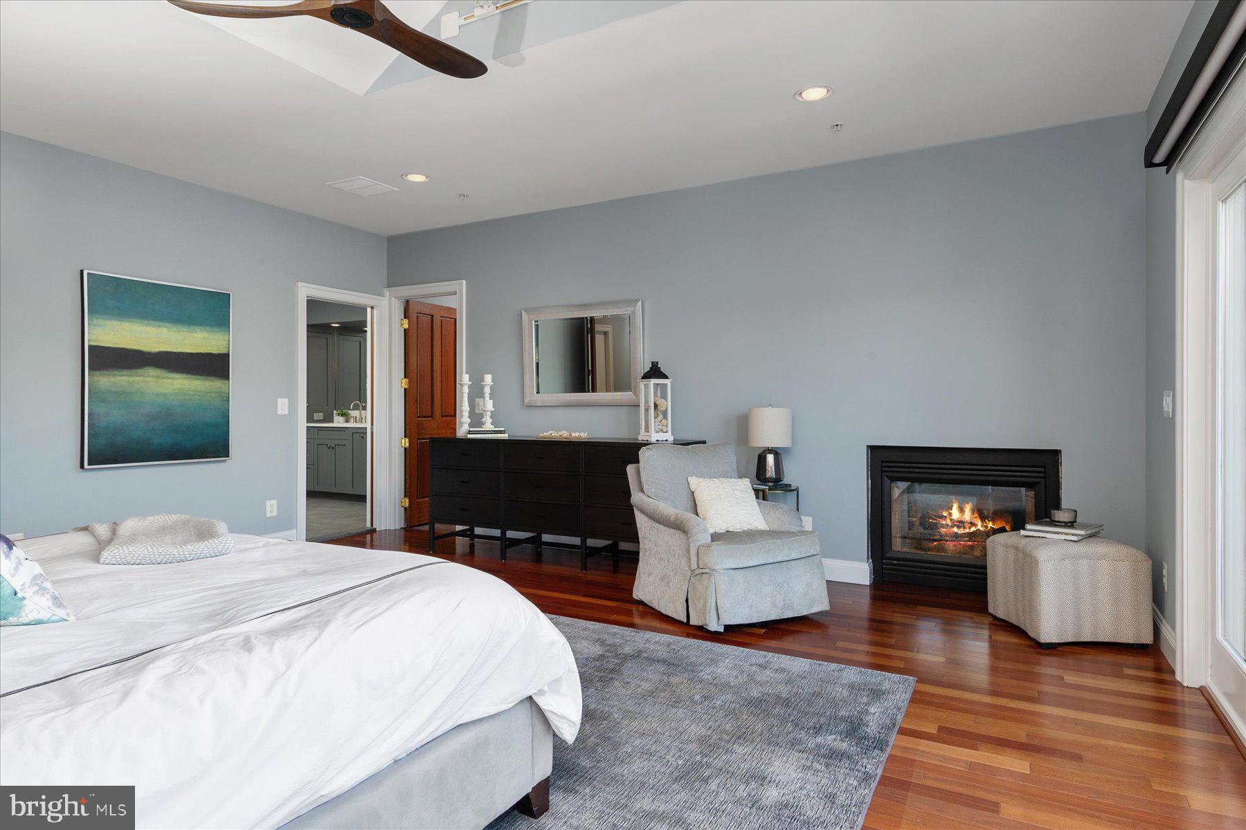 TRUXTON HEIGHTS - Residential