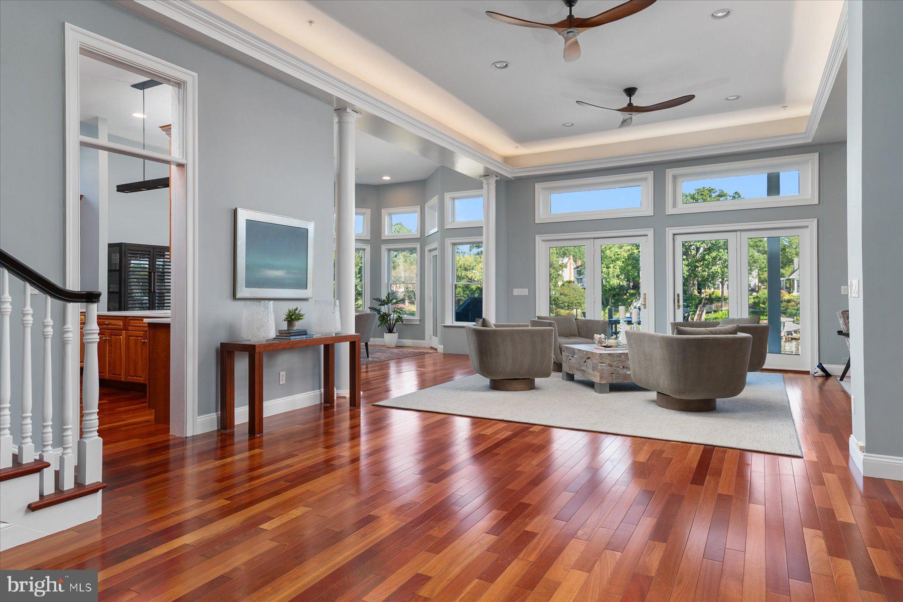 TRUXTON HEIGHTS - Residential