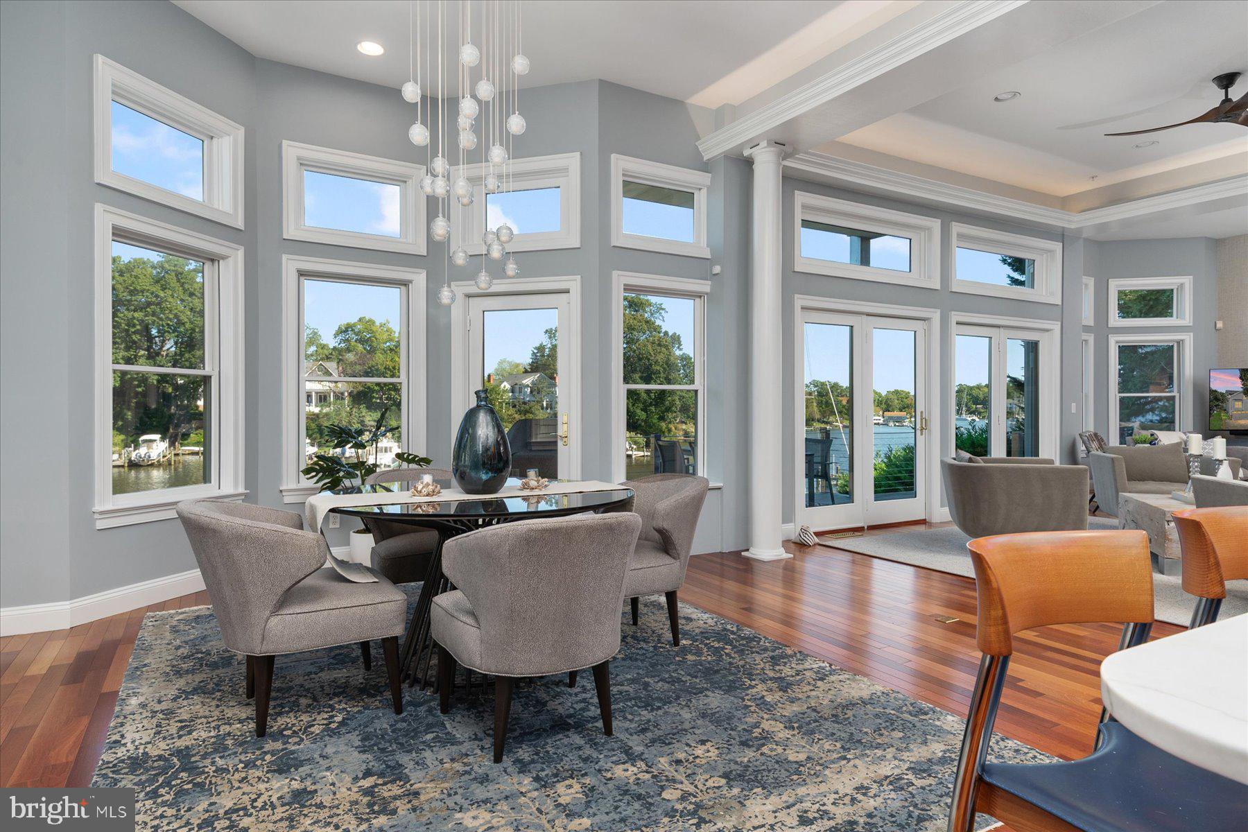 TRUXTON HEIGHTS - Residential