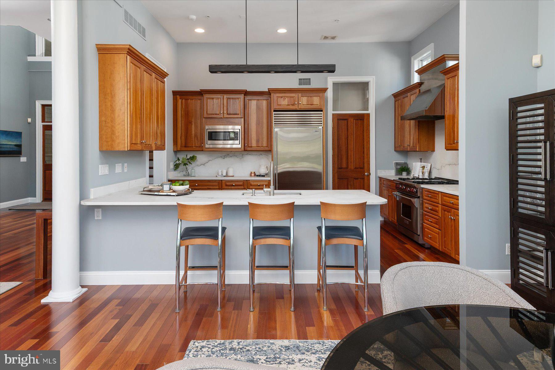 TRUXTON HEIGHTS - Residential