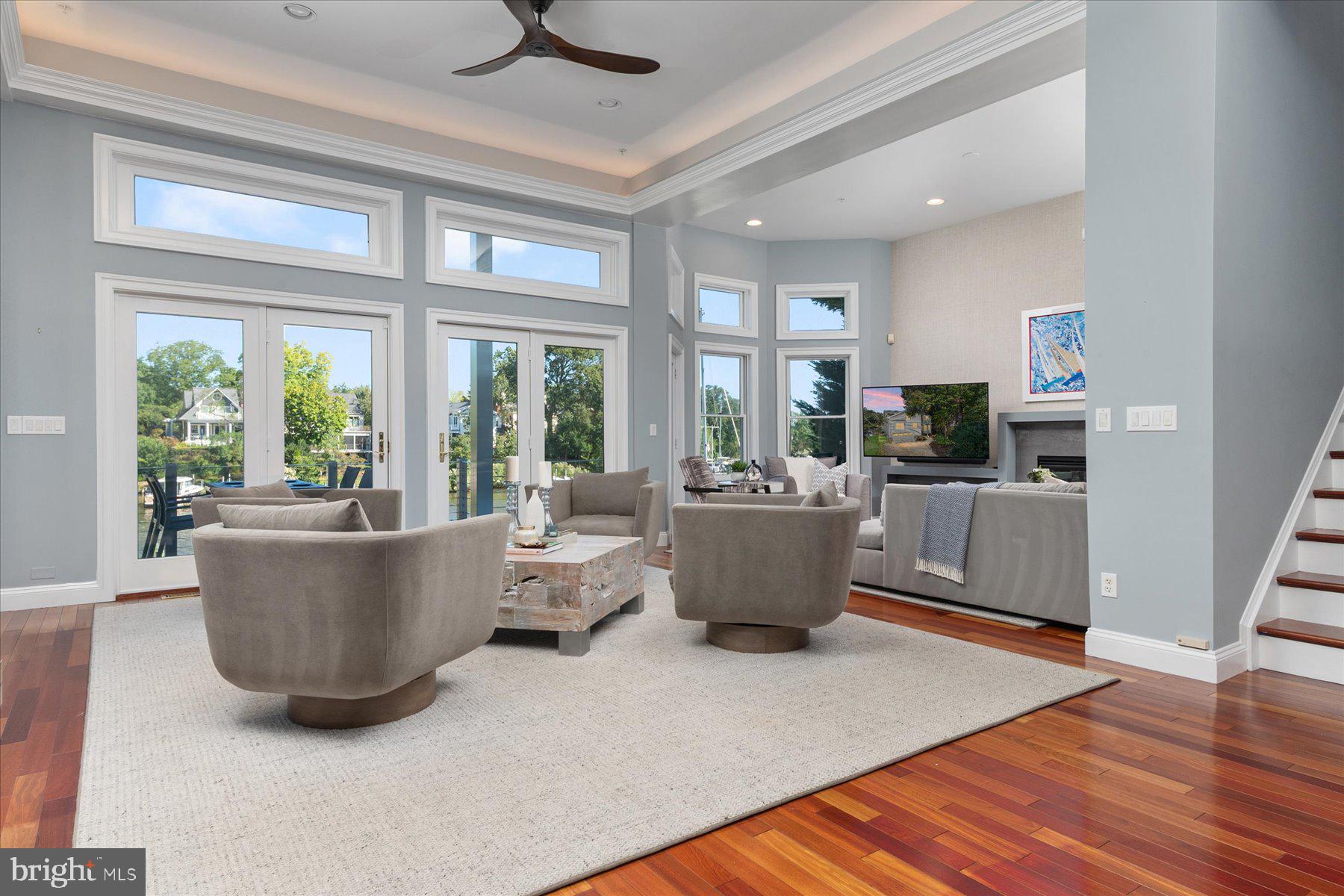 TRUXTON HEIGHTS - Residential
