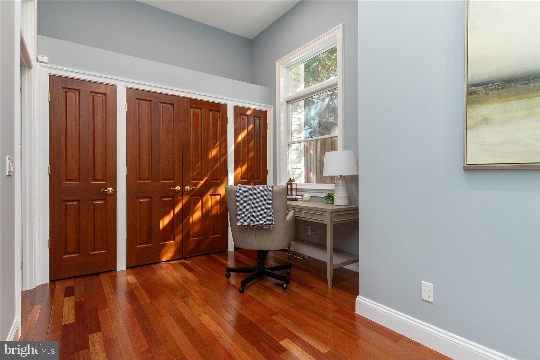 TRUXTON HEIGHTS - Residential