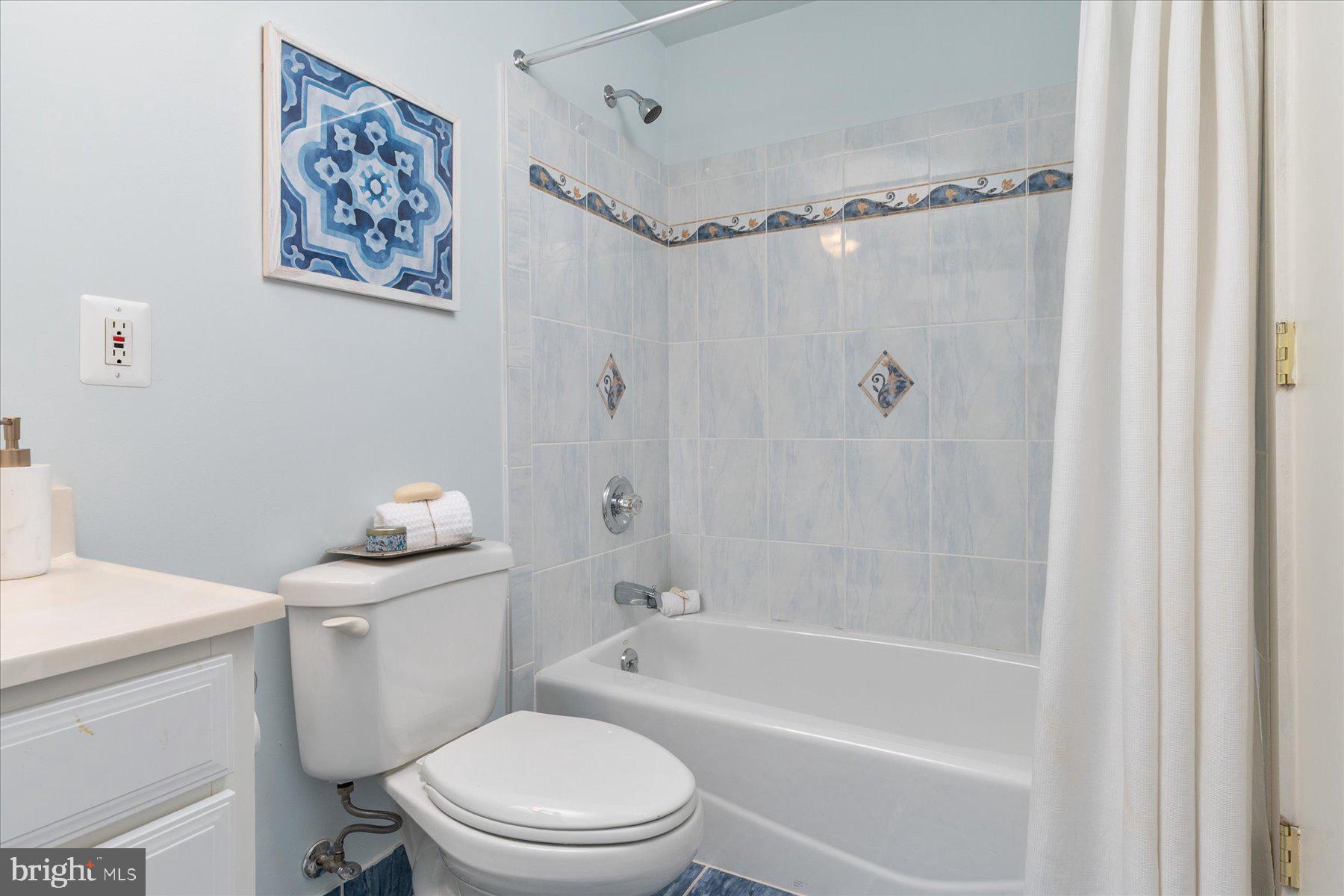 TRUXTON HEIGHTS - Residential