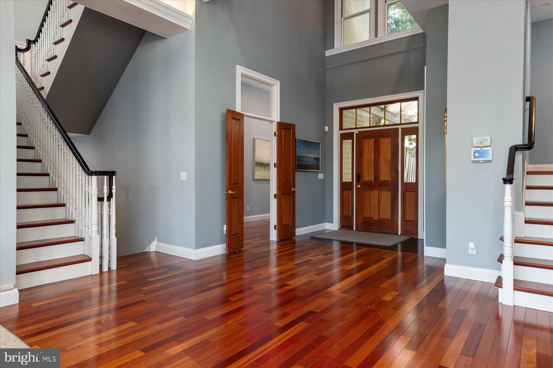 TRUXTON HEIGHTS - Residential