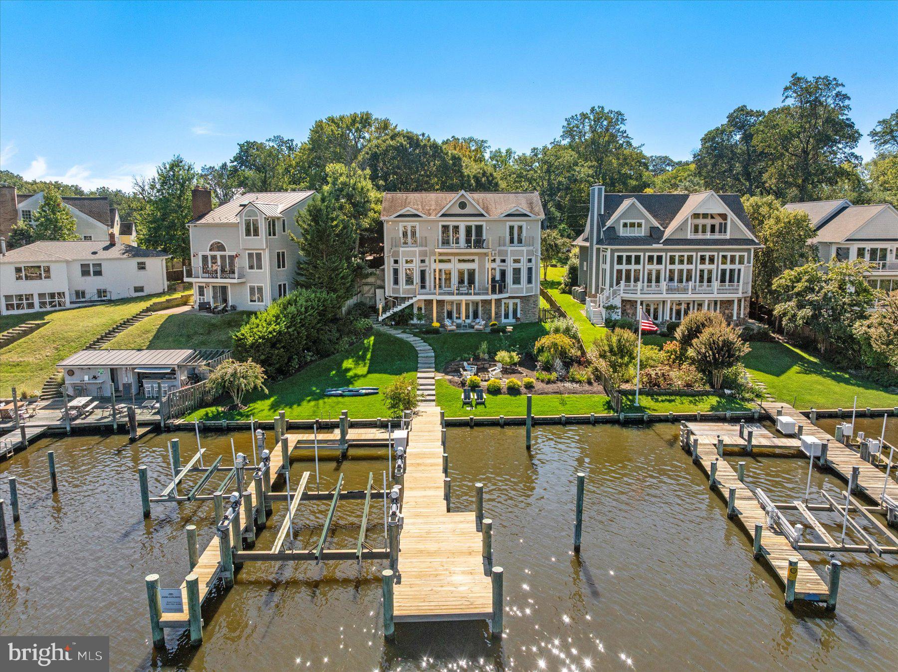 TRUXTON HEIGHTS - Residential