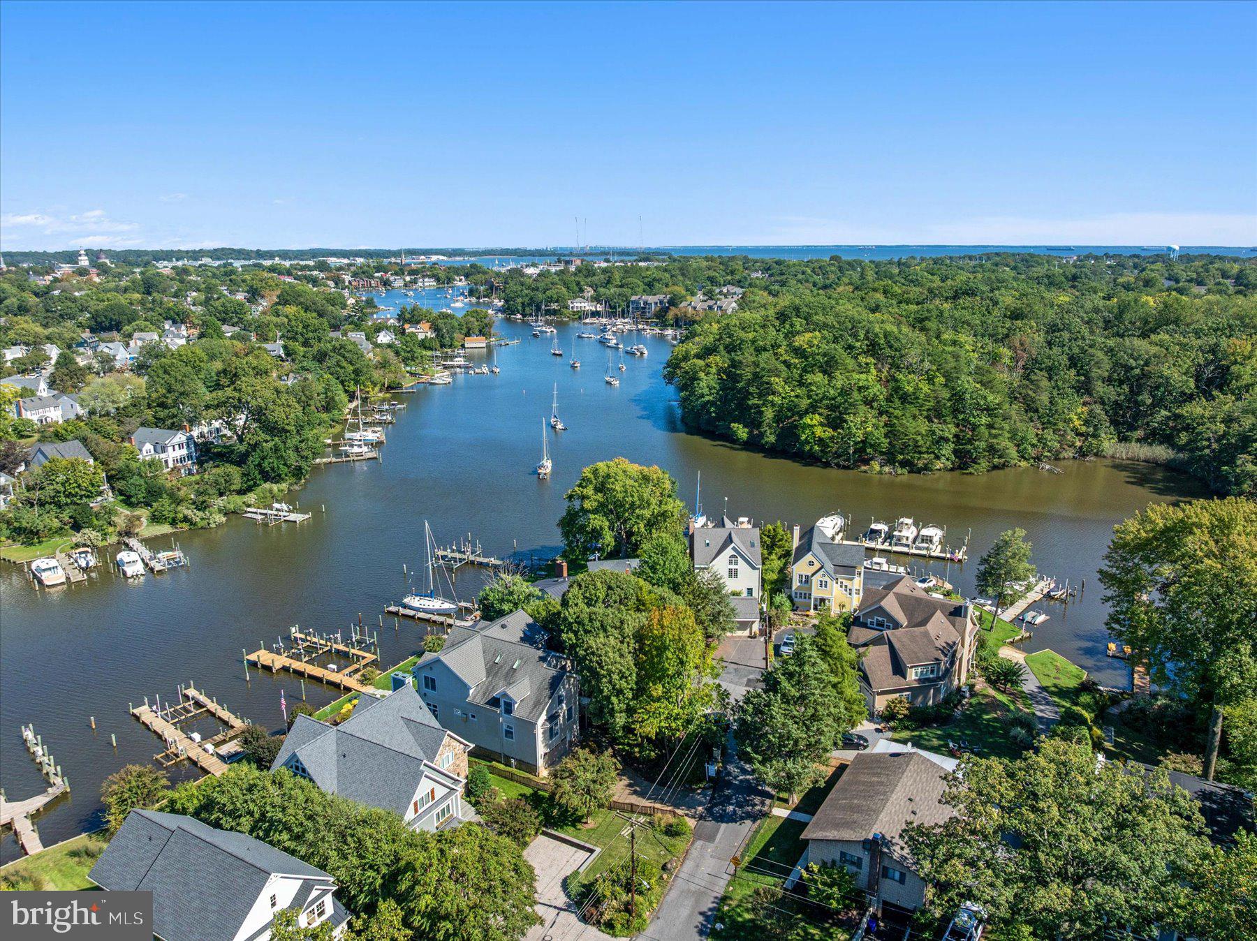 TRUXTON HEIGHTS - Residential