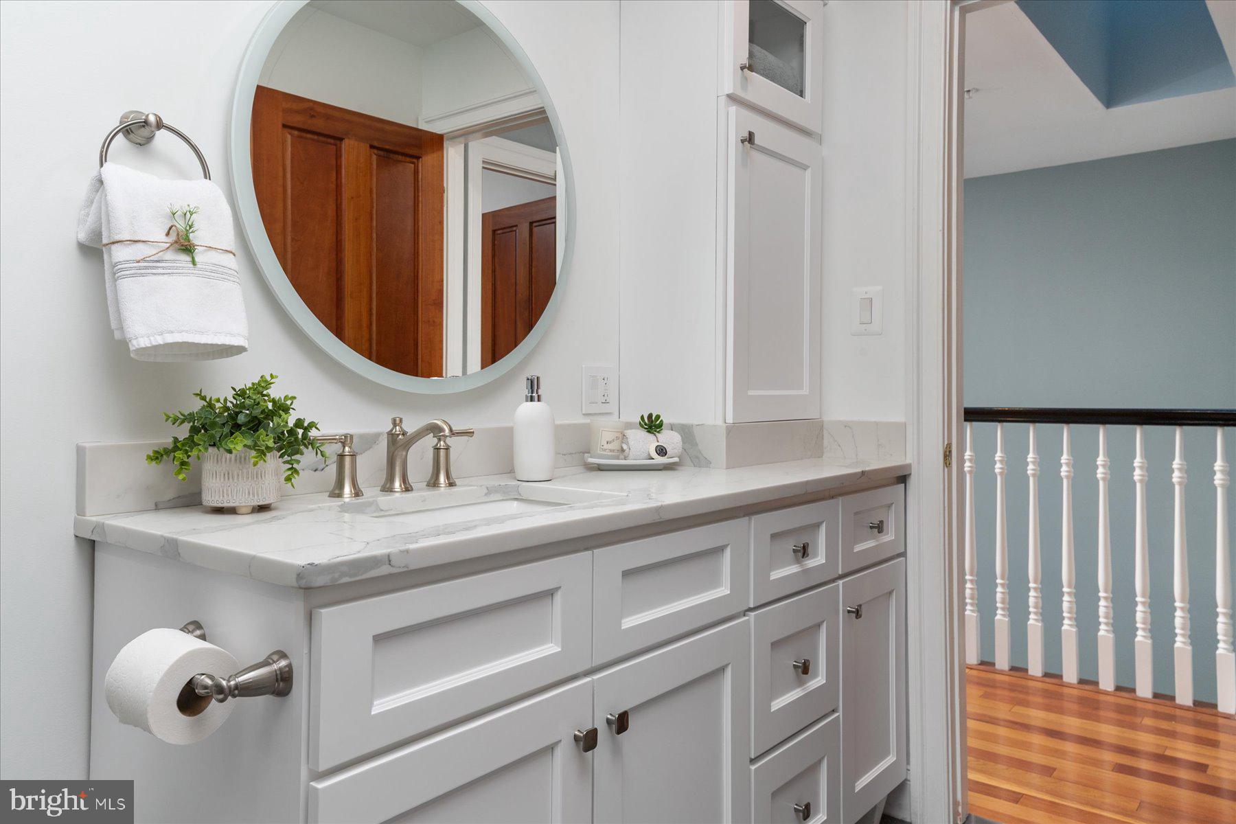 TRUXTON HEIGHTS - Residential