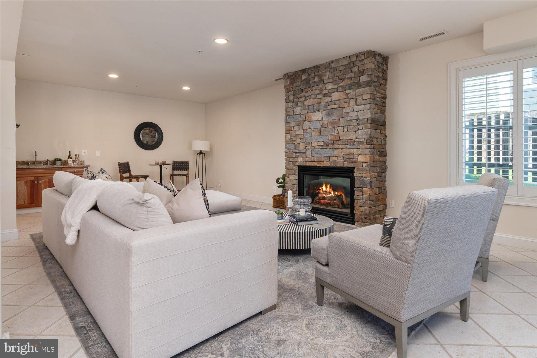 TRUXTON HEIGHTS - Residential