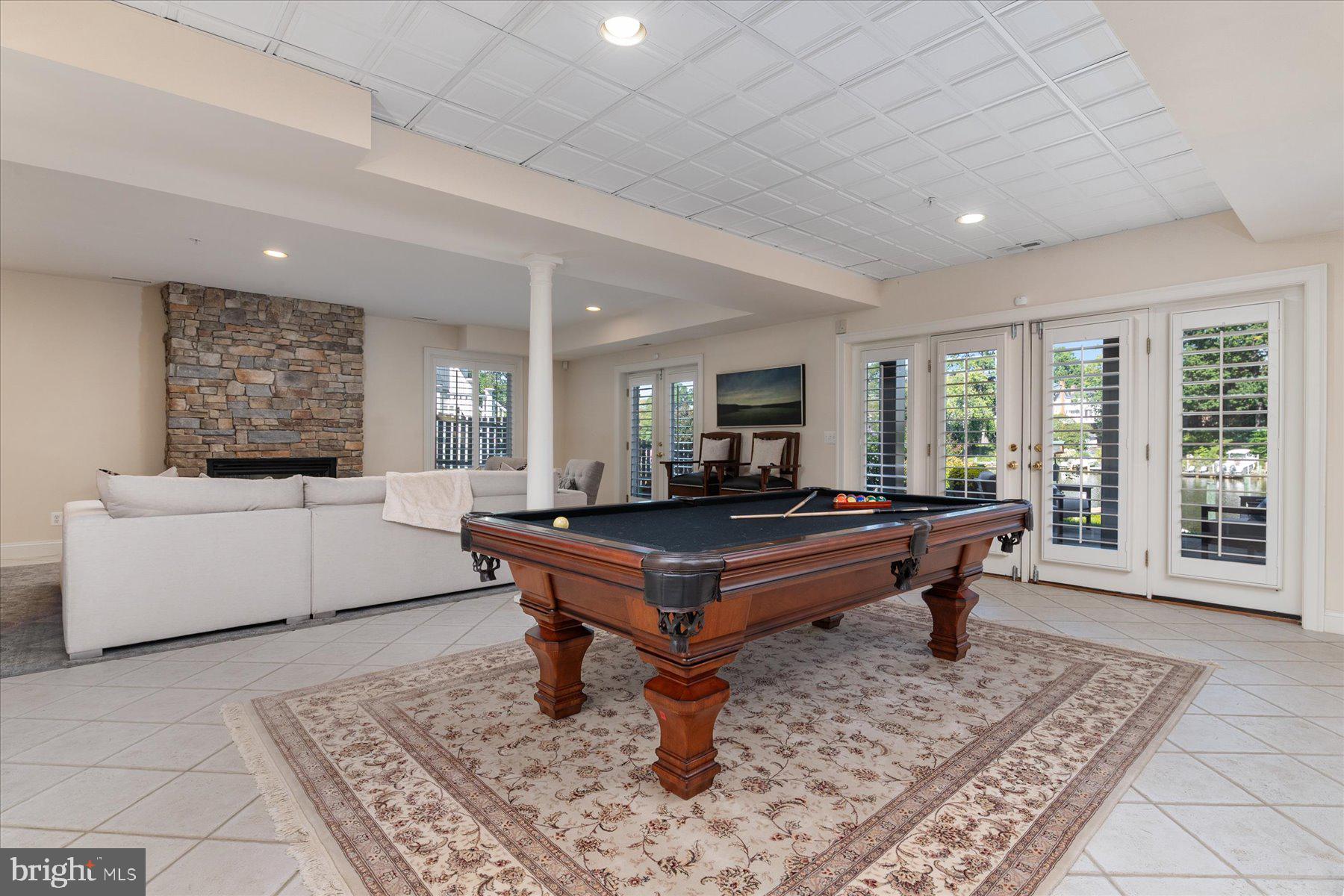 TRUXTON HEIGHTS - Residential