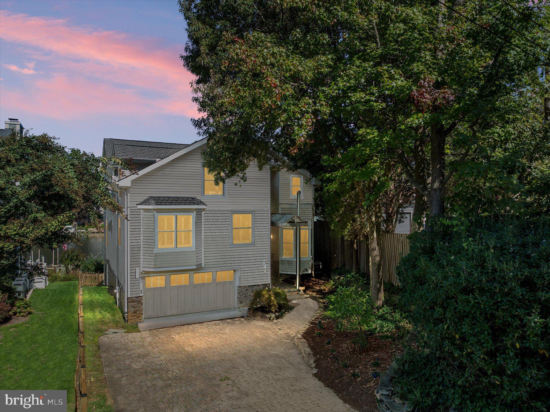 145 SPA DRIVE