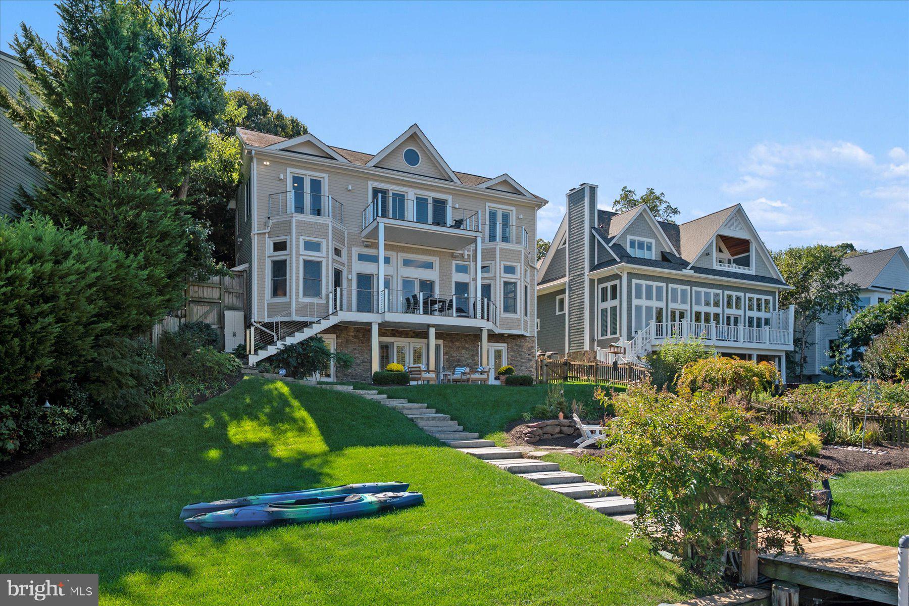 TRUXTON HEIGHTS - Residential