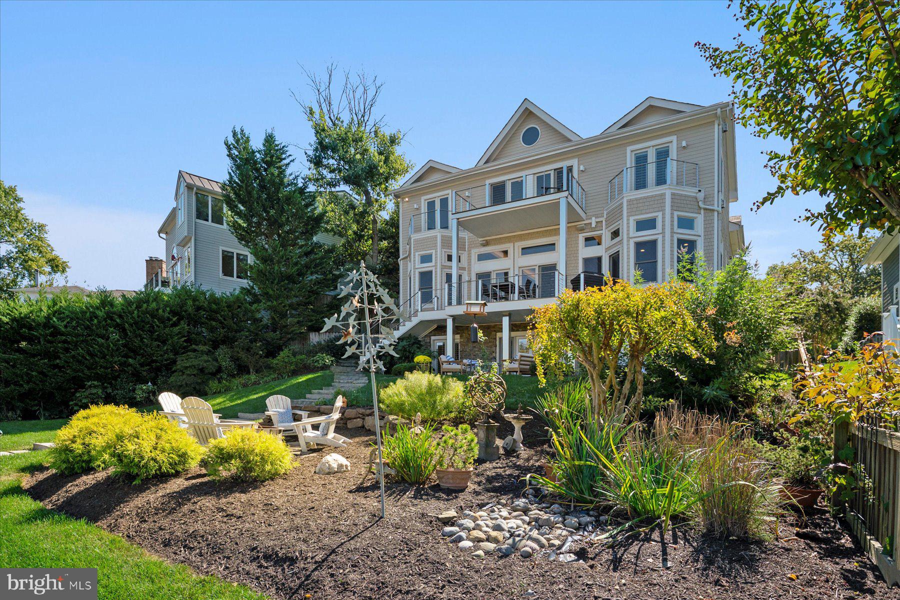 TRUXTON HEIGHTS - Residential