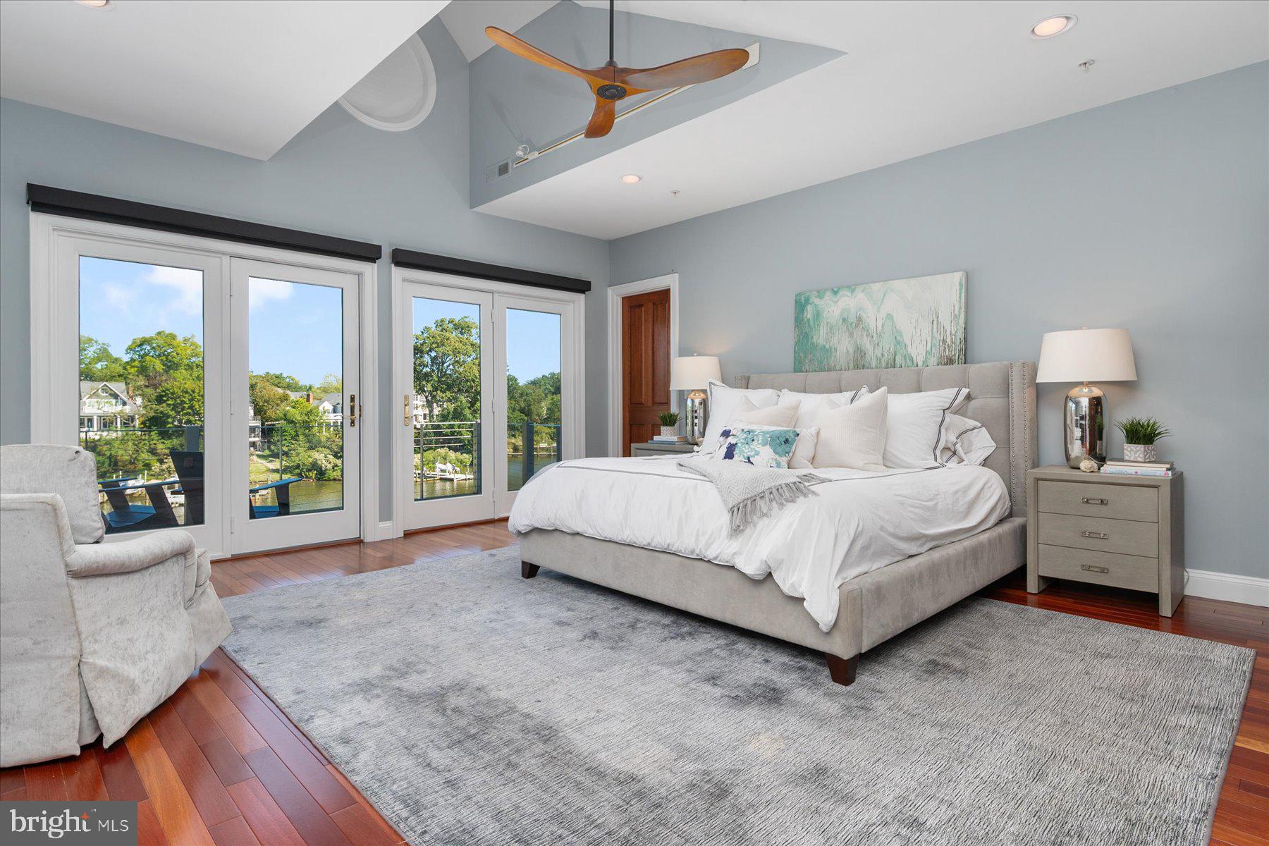 TRUXTON HEIGHTS - Residential