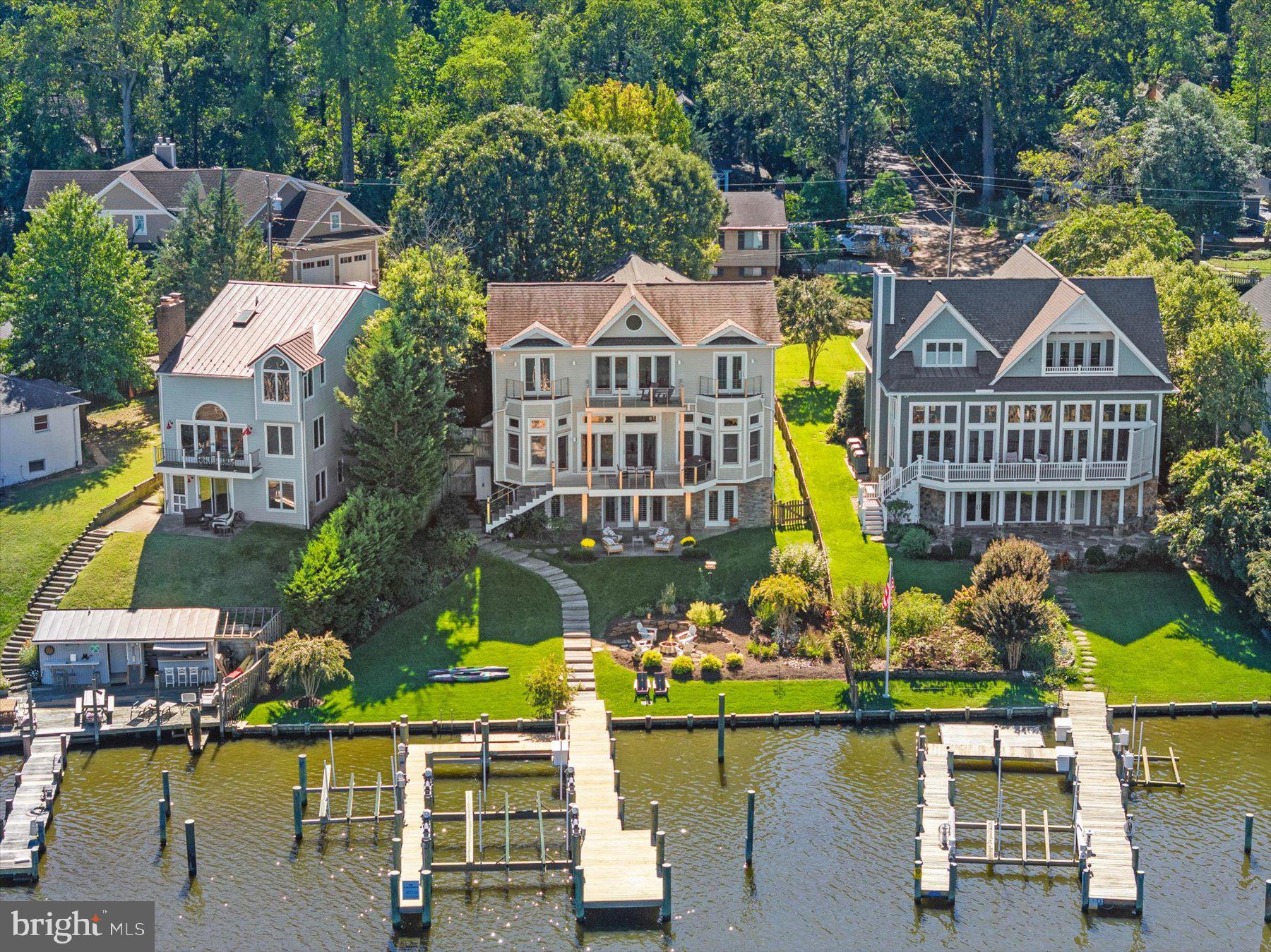 TRUXTON HEIGHTS - Residential