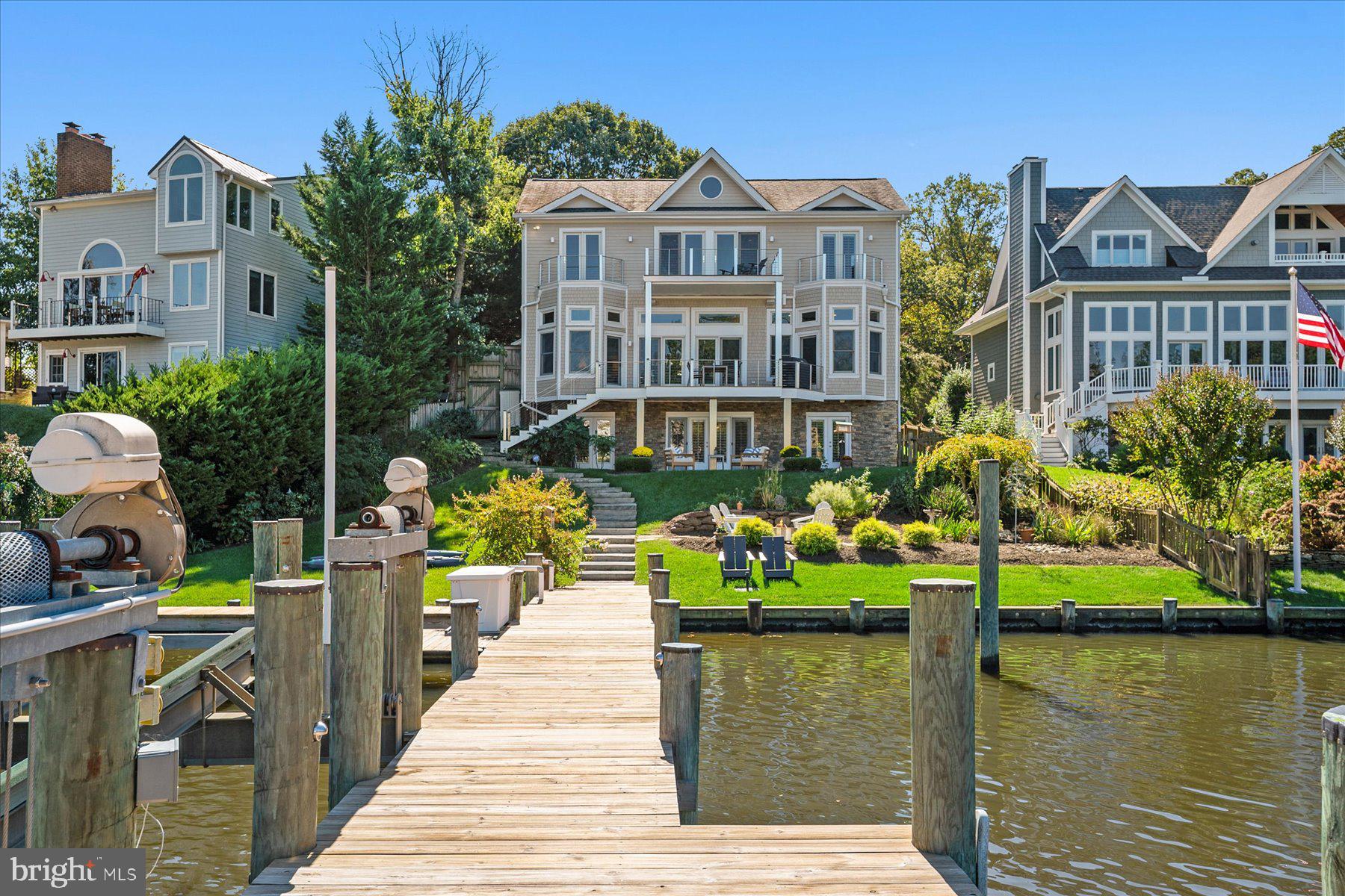 TRUXTON HEIGHTS - Residential