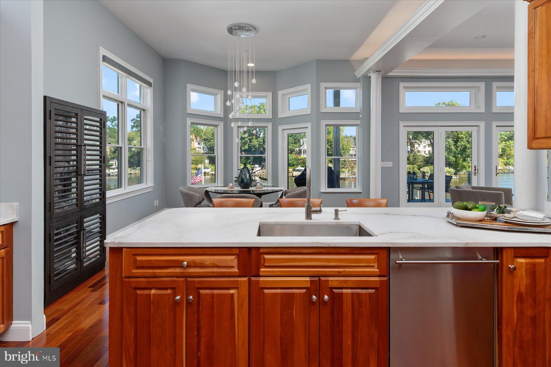 TRUXTON HEIGHTS - Residential